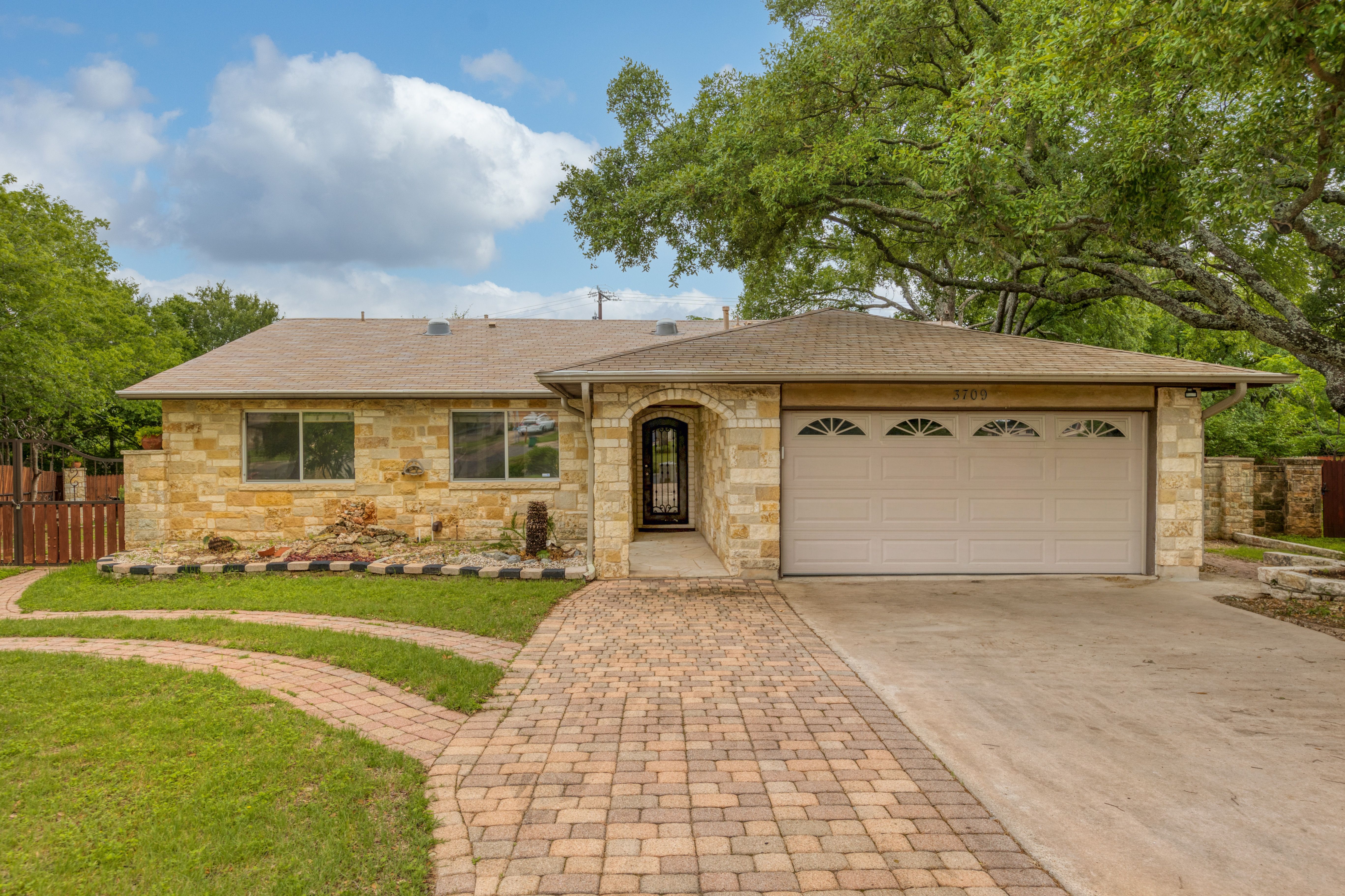 3709 Aspendale Cove, Austin, TX 78727