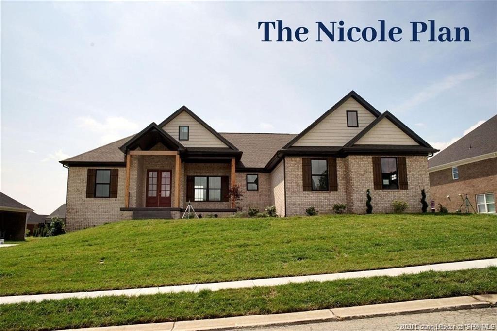 Equine Ave, Sellersburg, IN 47172
