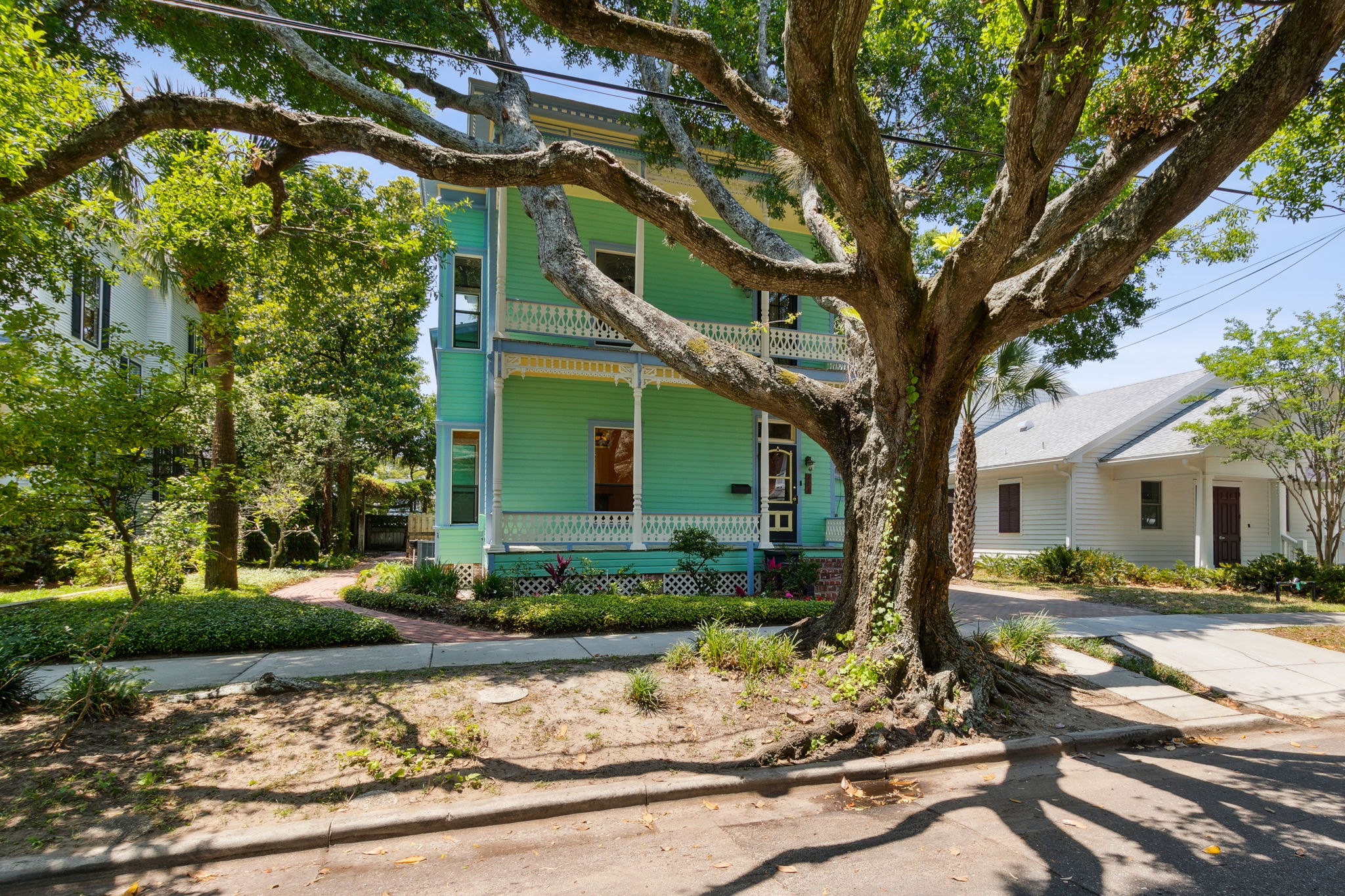 223 N 4 Th Street, Fernandina Beach, FL