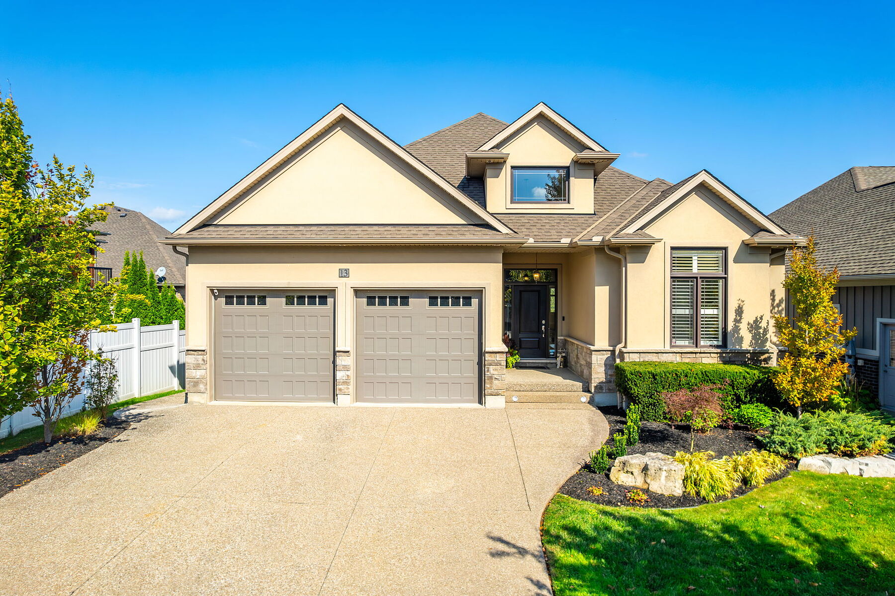 Meticulously Crafted Bungalow