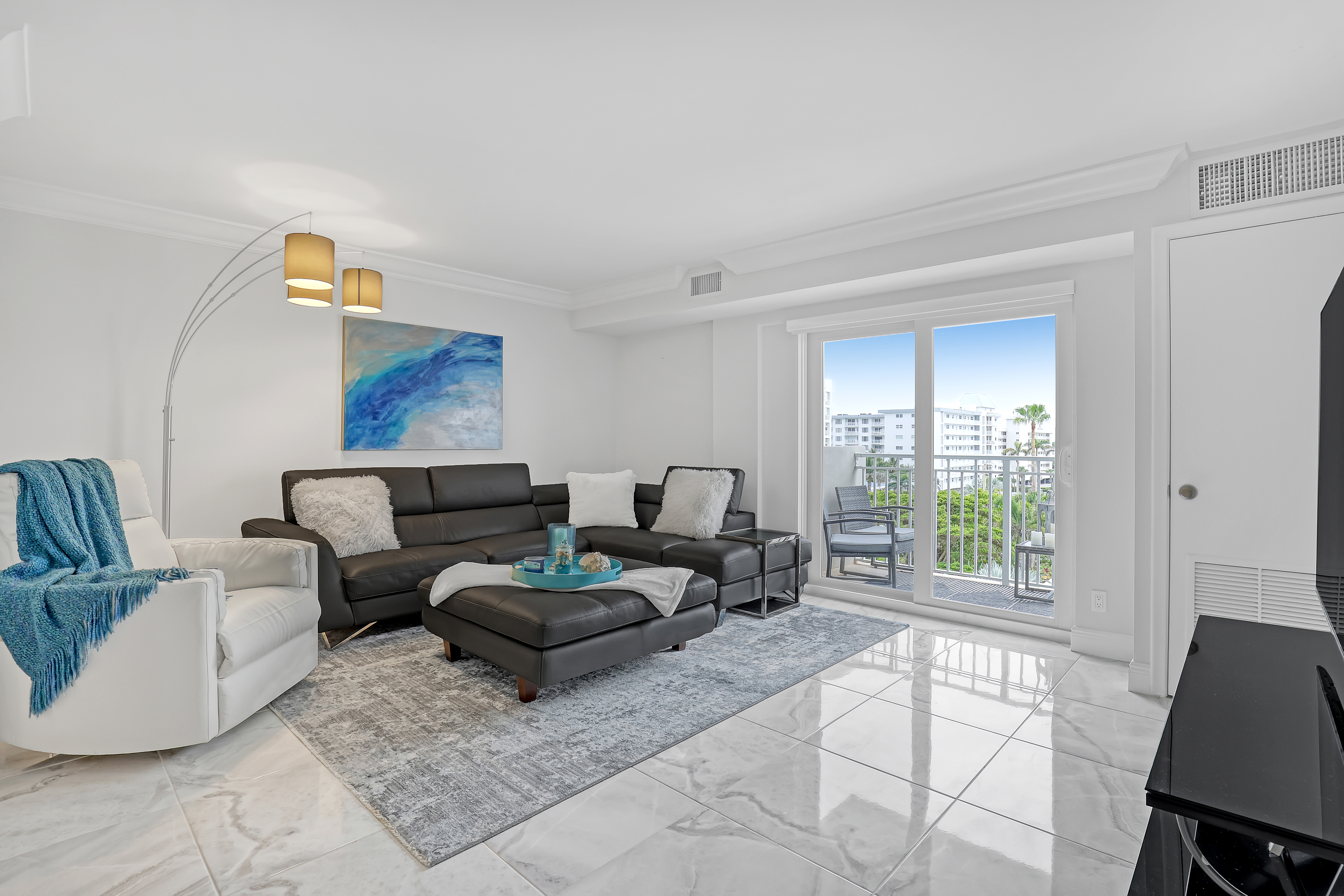 3215 S Ocean Boulevard, #404, Highland Beach, FL