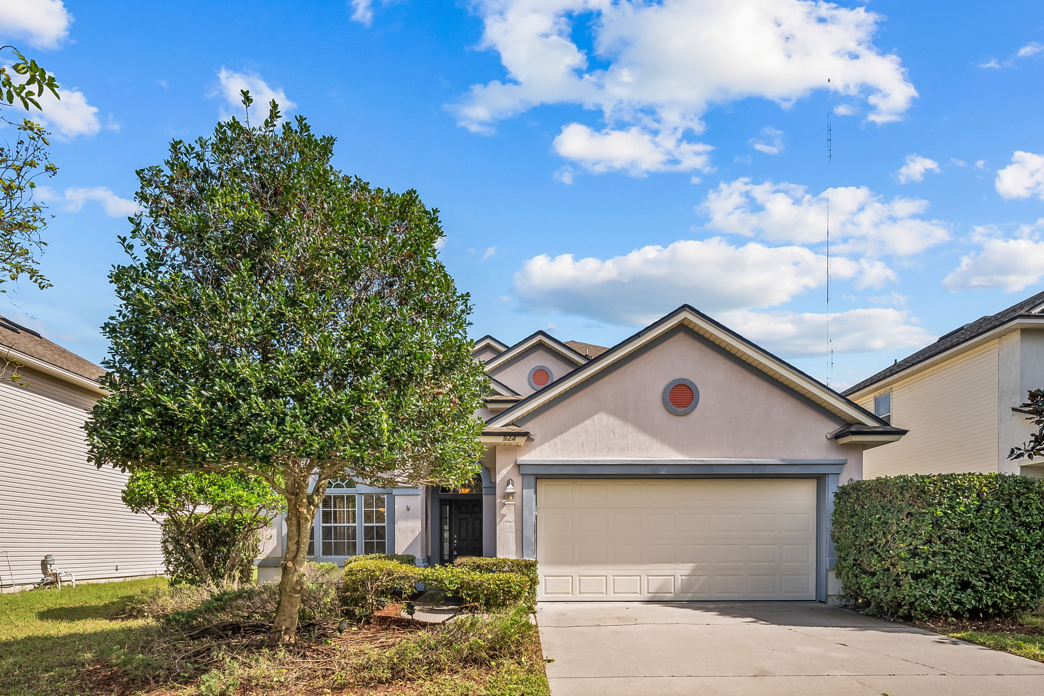 924 S Garden Lake Drive,St Augustine, FL, 32086