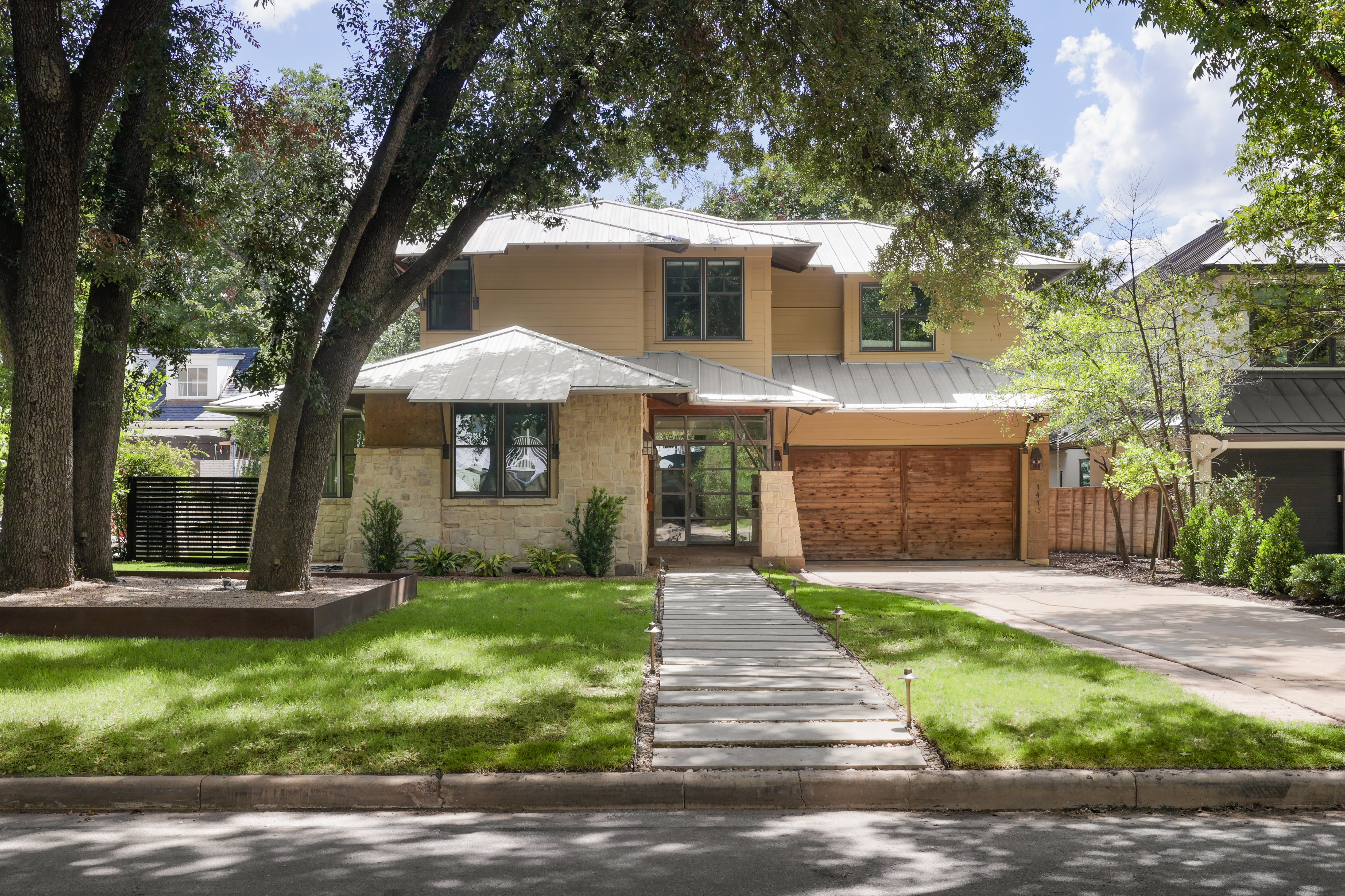 Coveted Pemberton Heights on Ethridge