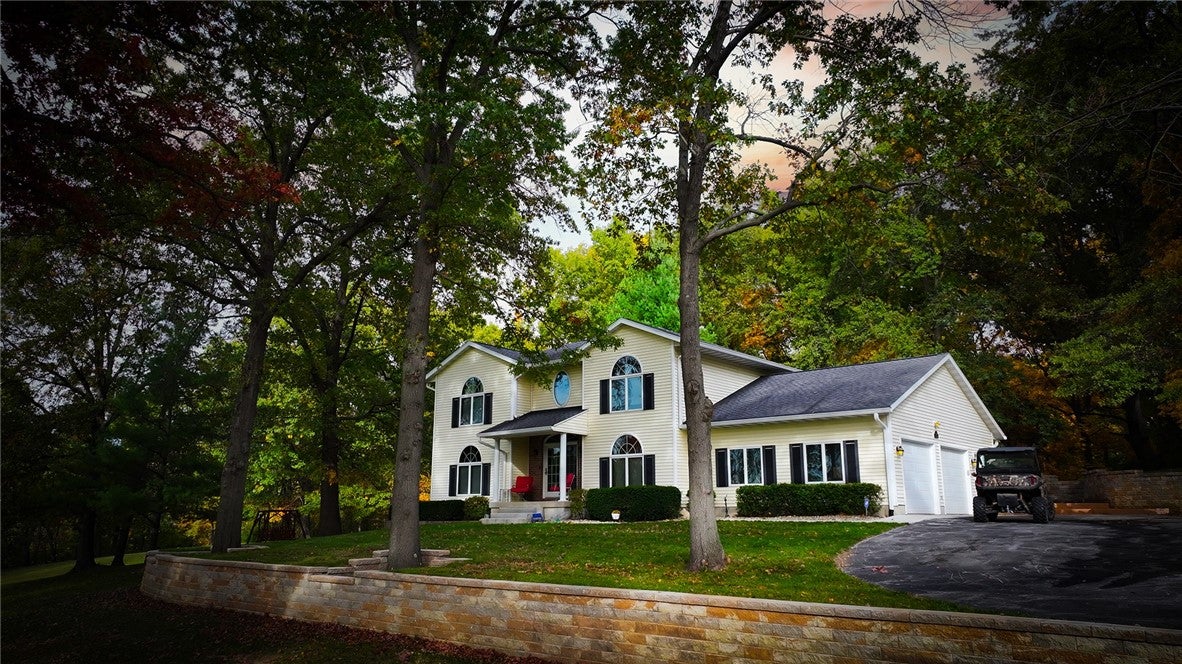 Sangamon Rd, Decatur, IL 62521