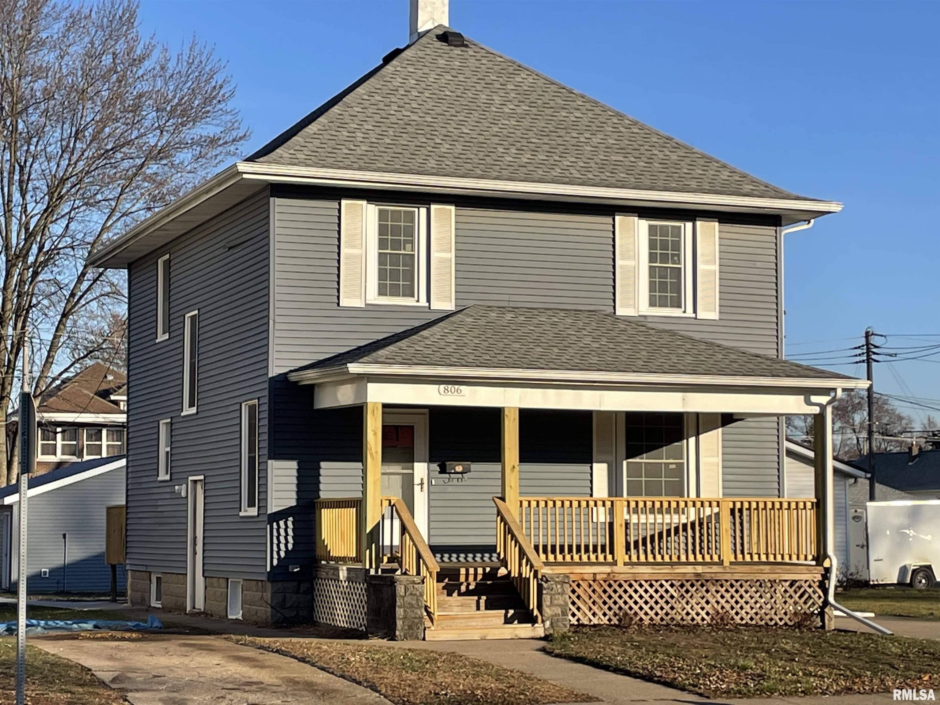 7th Ave, Clinton, IA 52732