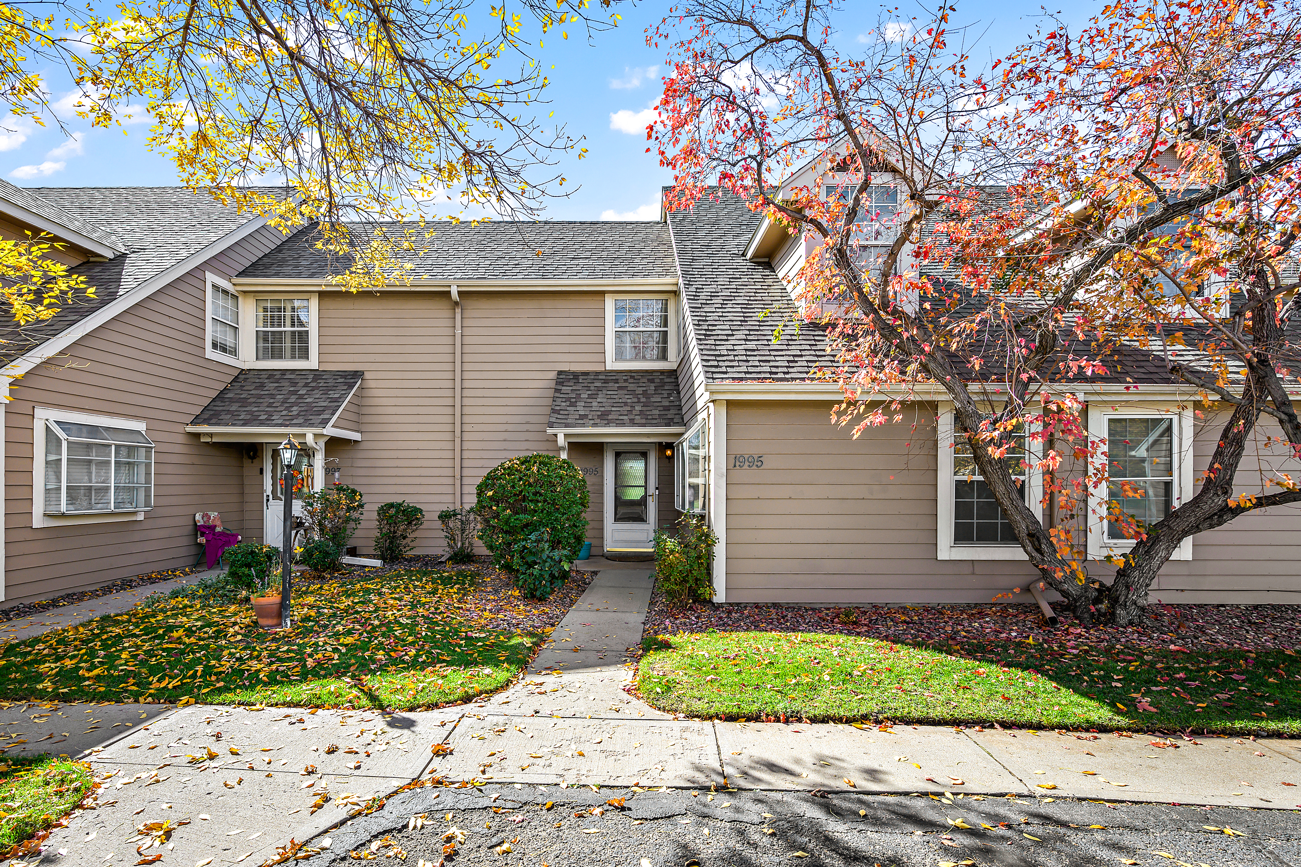 This is a well loved, maintained home