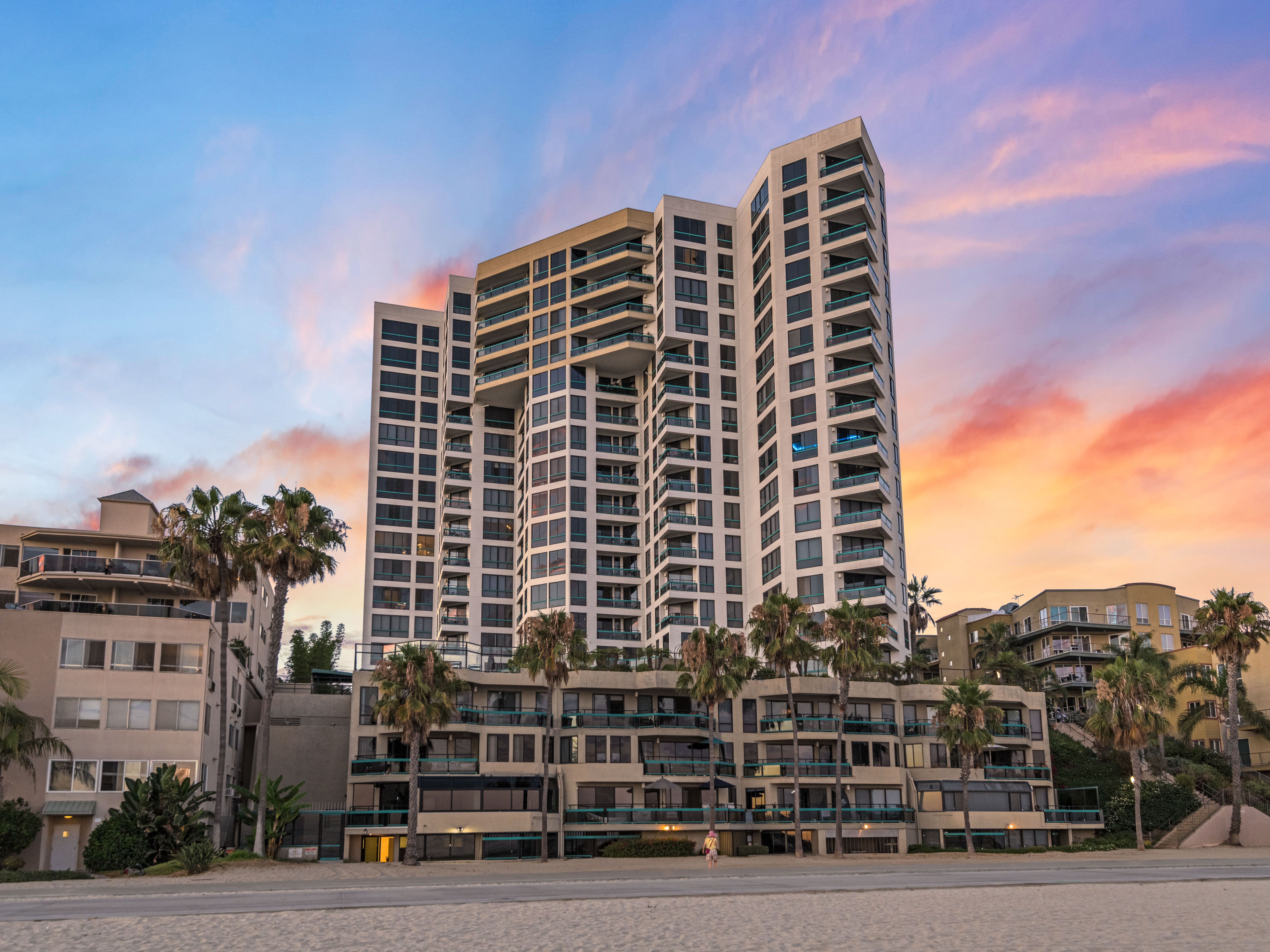 1310 East Ocean Boulevard #602, Long Beach, CA 90802