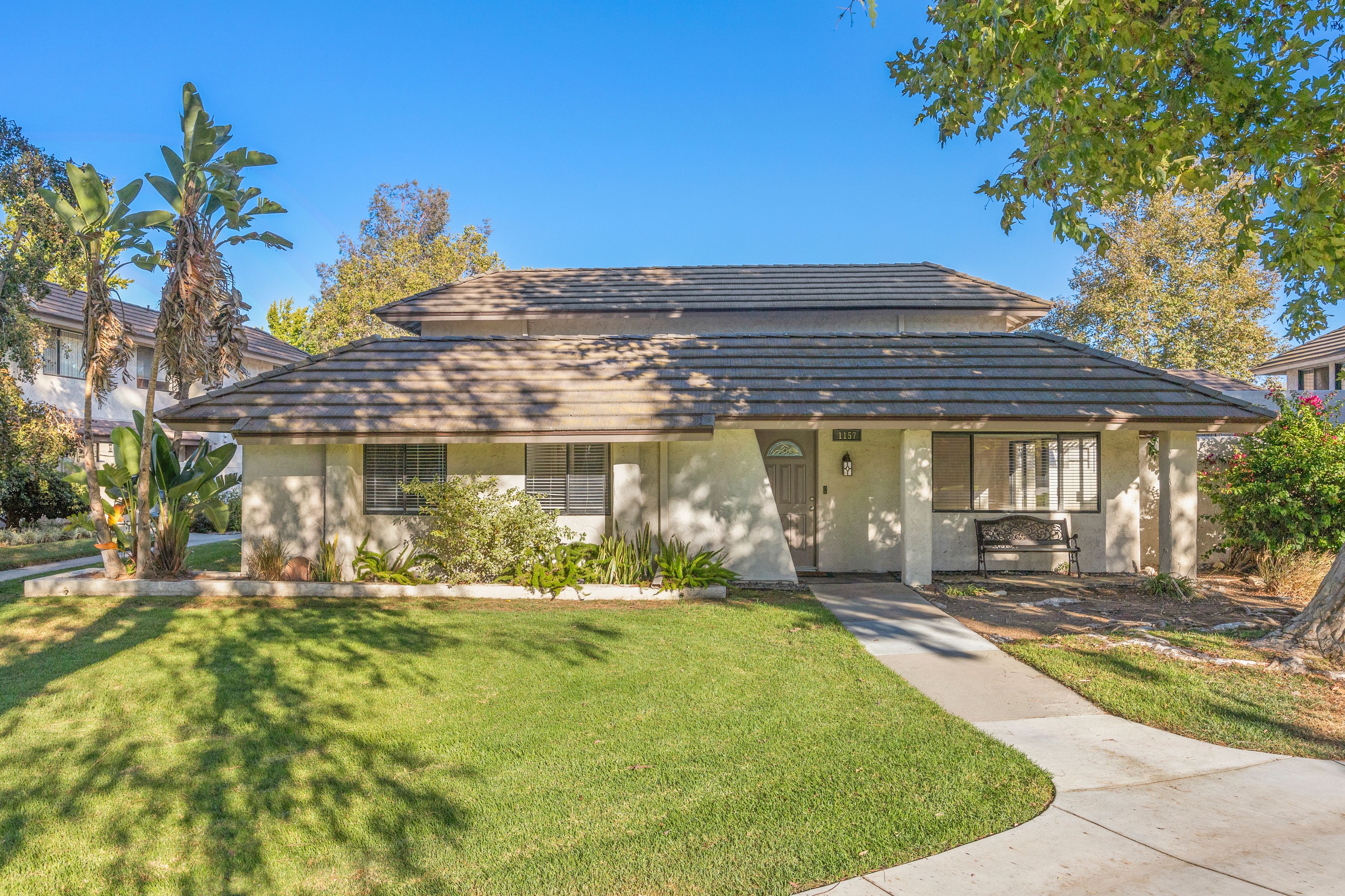 1157 Landsburn Circle, Westlake Village