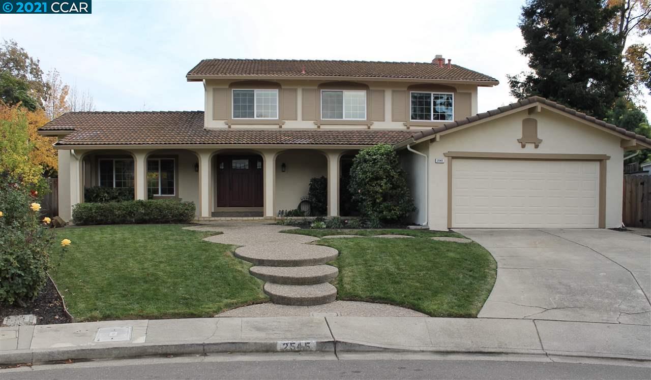 Corte Del Marques , Walnut Creek, CA 94598