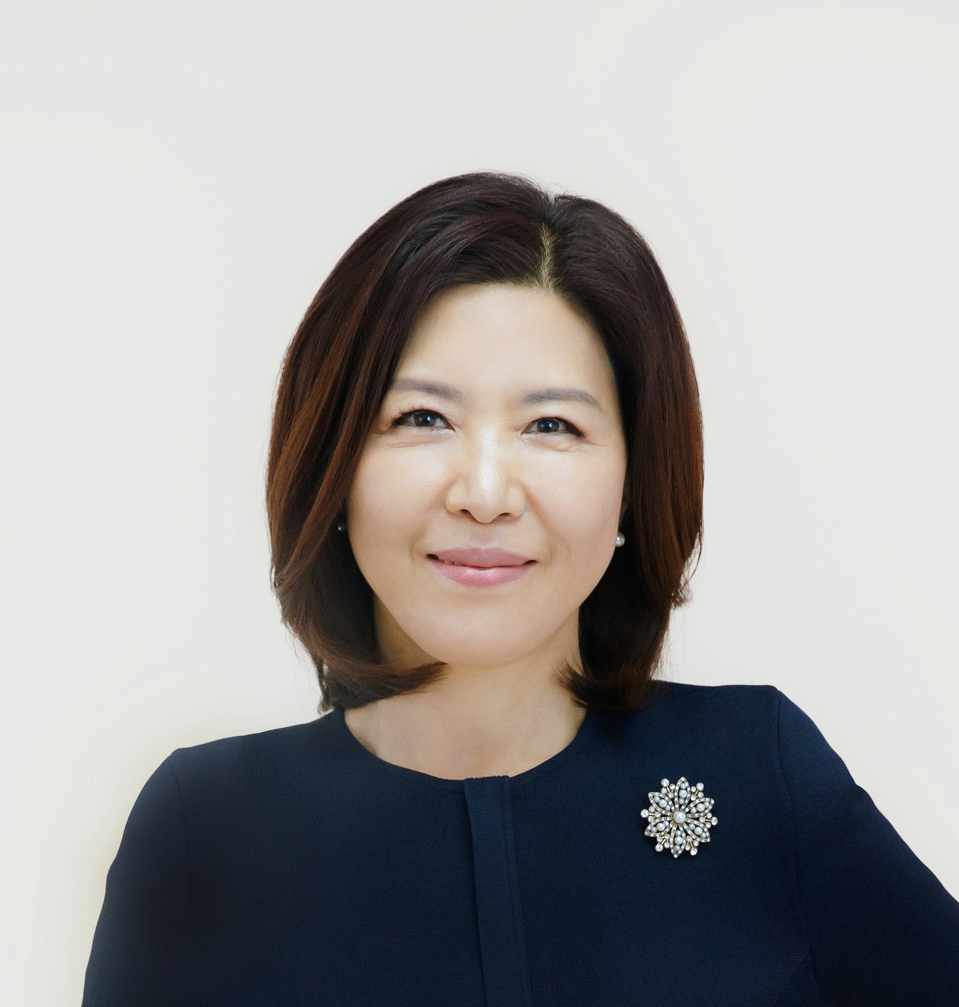 Kyung Hae "Karen" K.H. Park