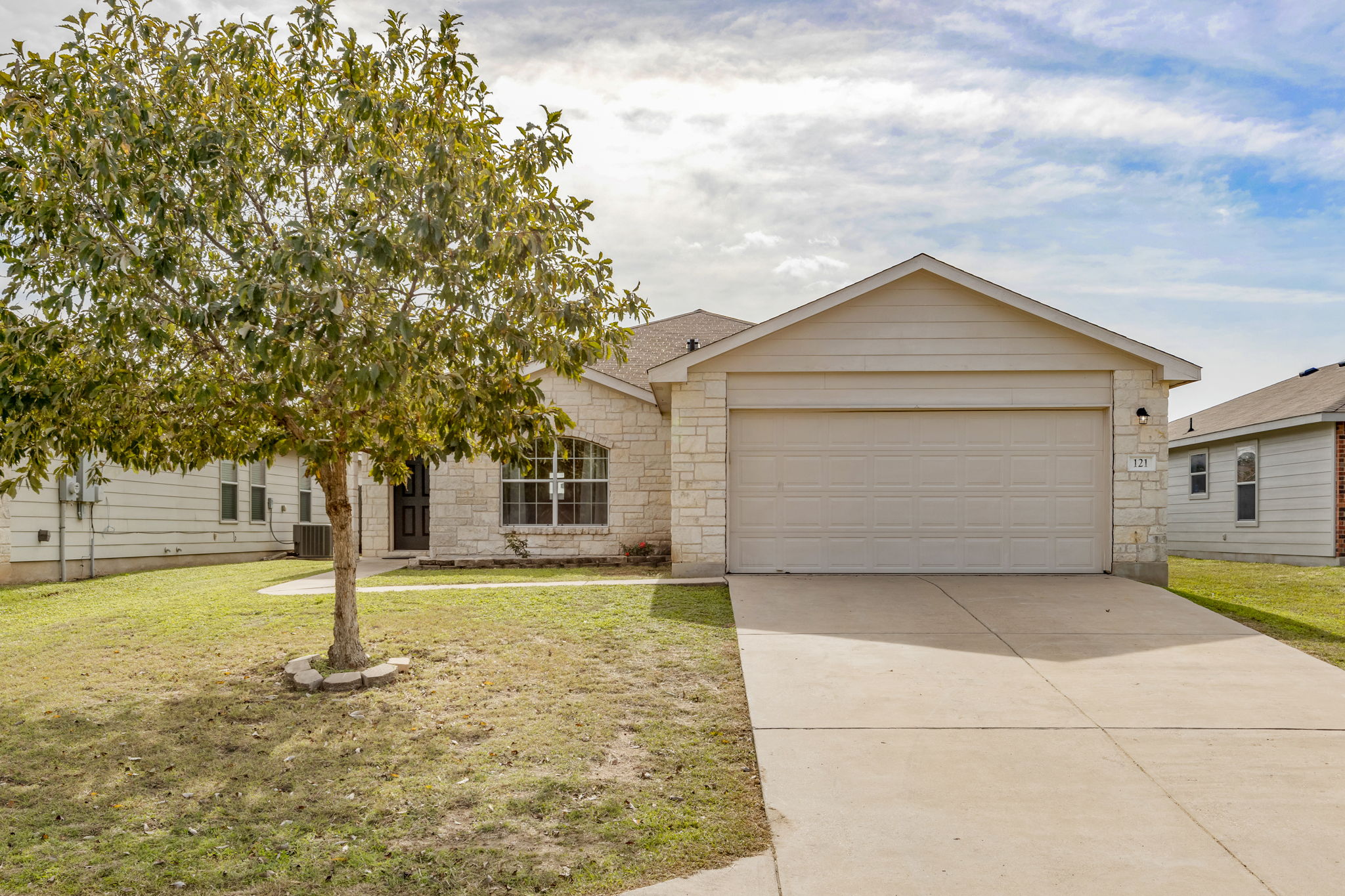 121 McGugan Lane, Temple, TX 76502