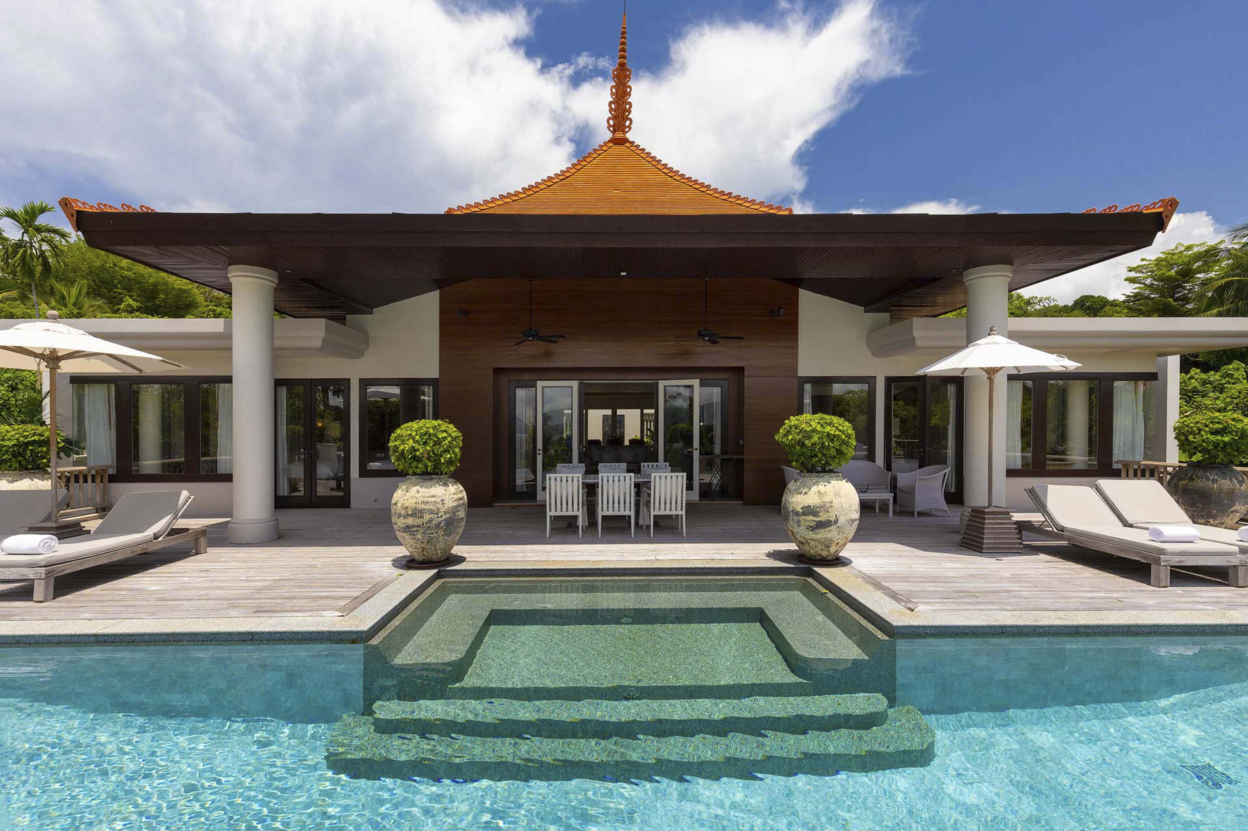 Trisara Villa 83 