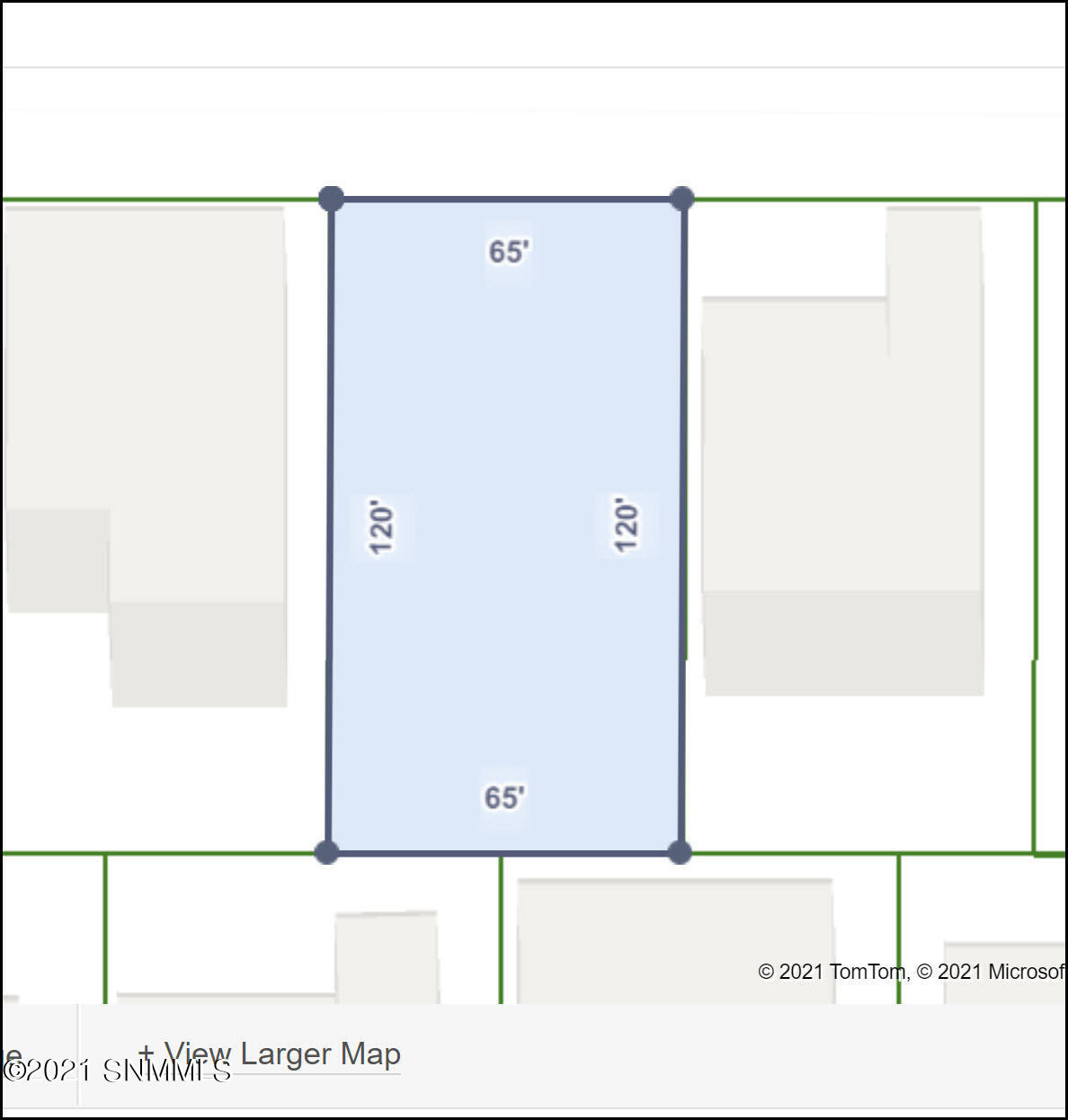 Sun Canyon Rd, Las Cruces, NM 88011 #1
