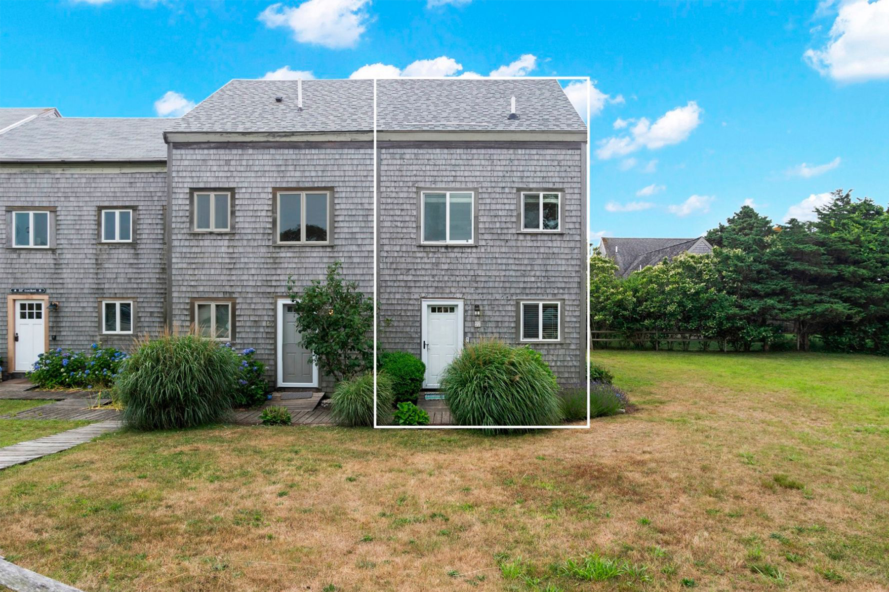 27 South Cambridge Street,Nantucket, MA, 02554