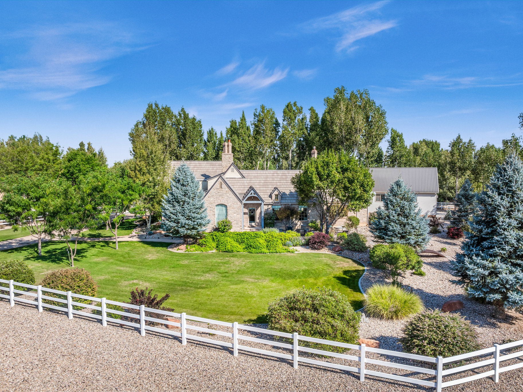 English Cottage in the heart of Cedar City