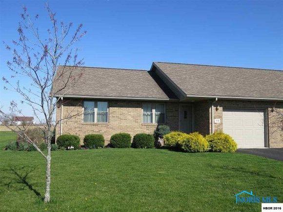 Apple Blossom Ln, Arlington, OH 45814