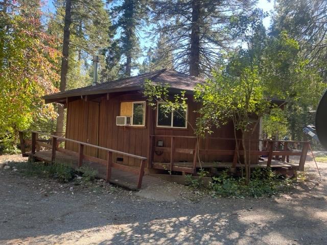 Wentworth Springs Rd, Georgetown, CA 95634 #1
