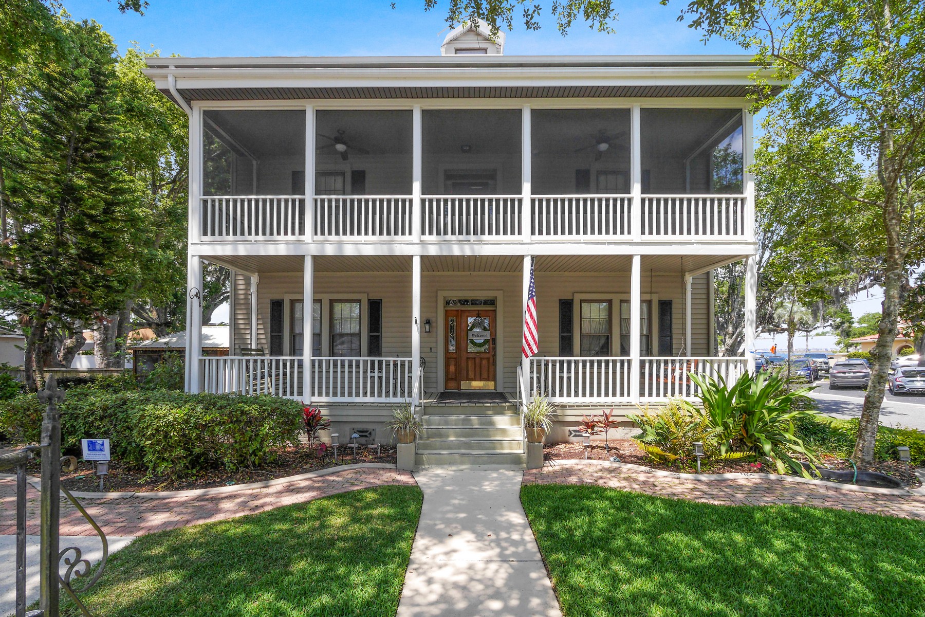 103 S Magnolia Avenue, Green Cove Springs, FL