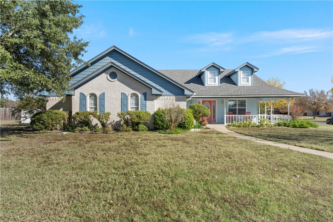 Saratoga , Robinson, TX 76706 #1