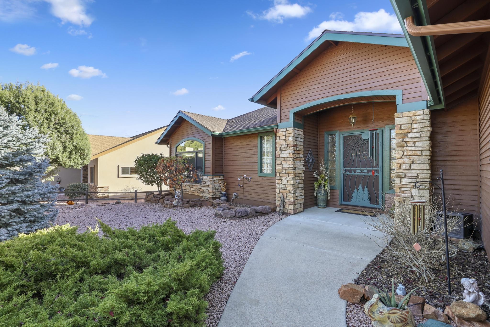 Hunter Dr, Payson, AZ 85541