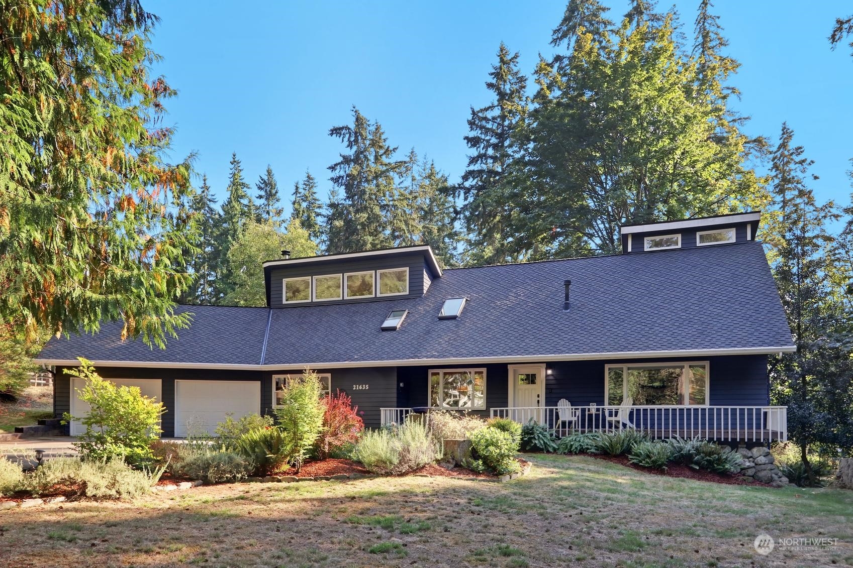 159th St, Woodinville, WA 98077