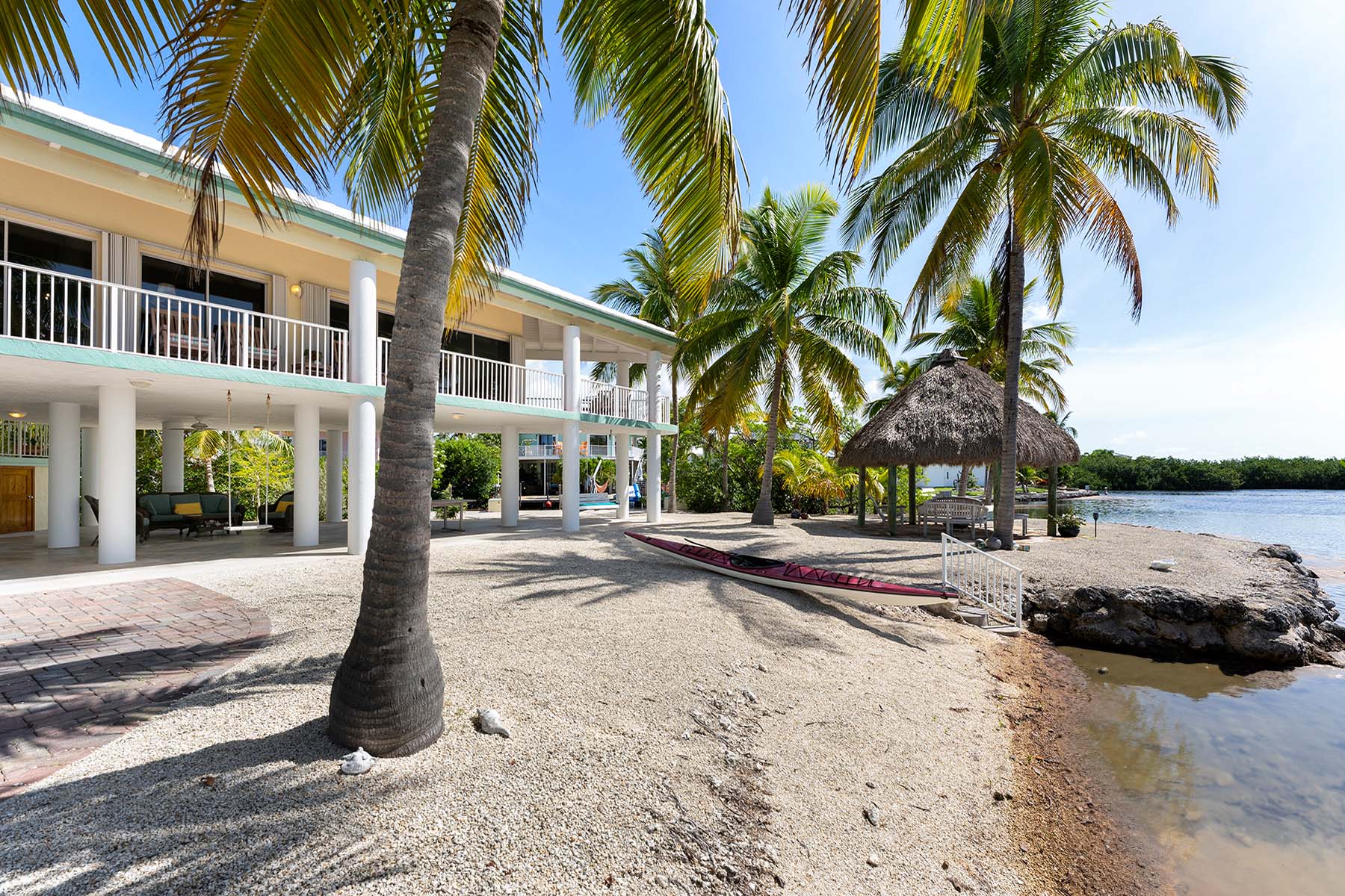 108 8th Lane, Key Largo