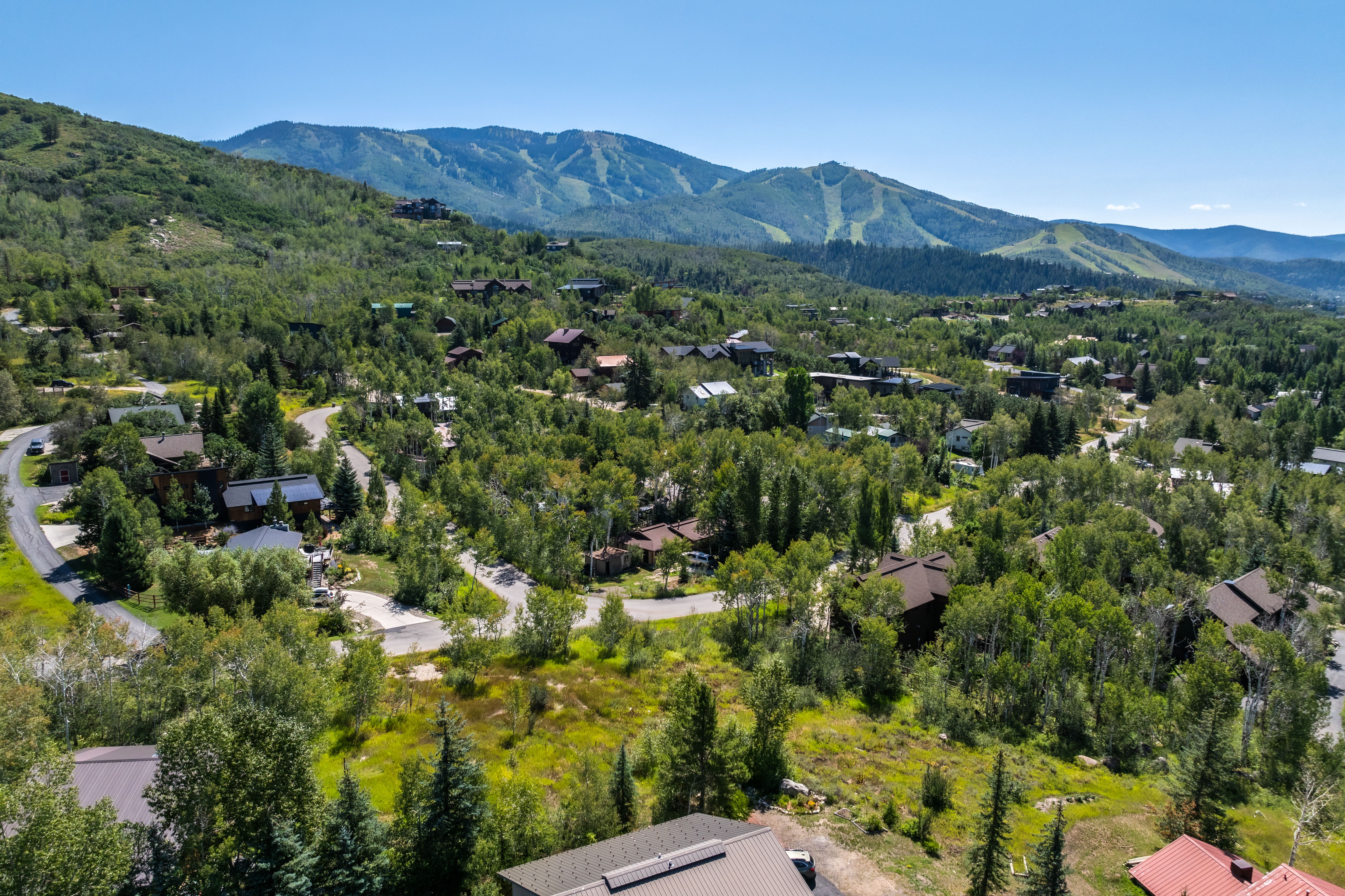 235 Huckleberry Lane,Steamboat Springs, CO, 80487