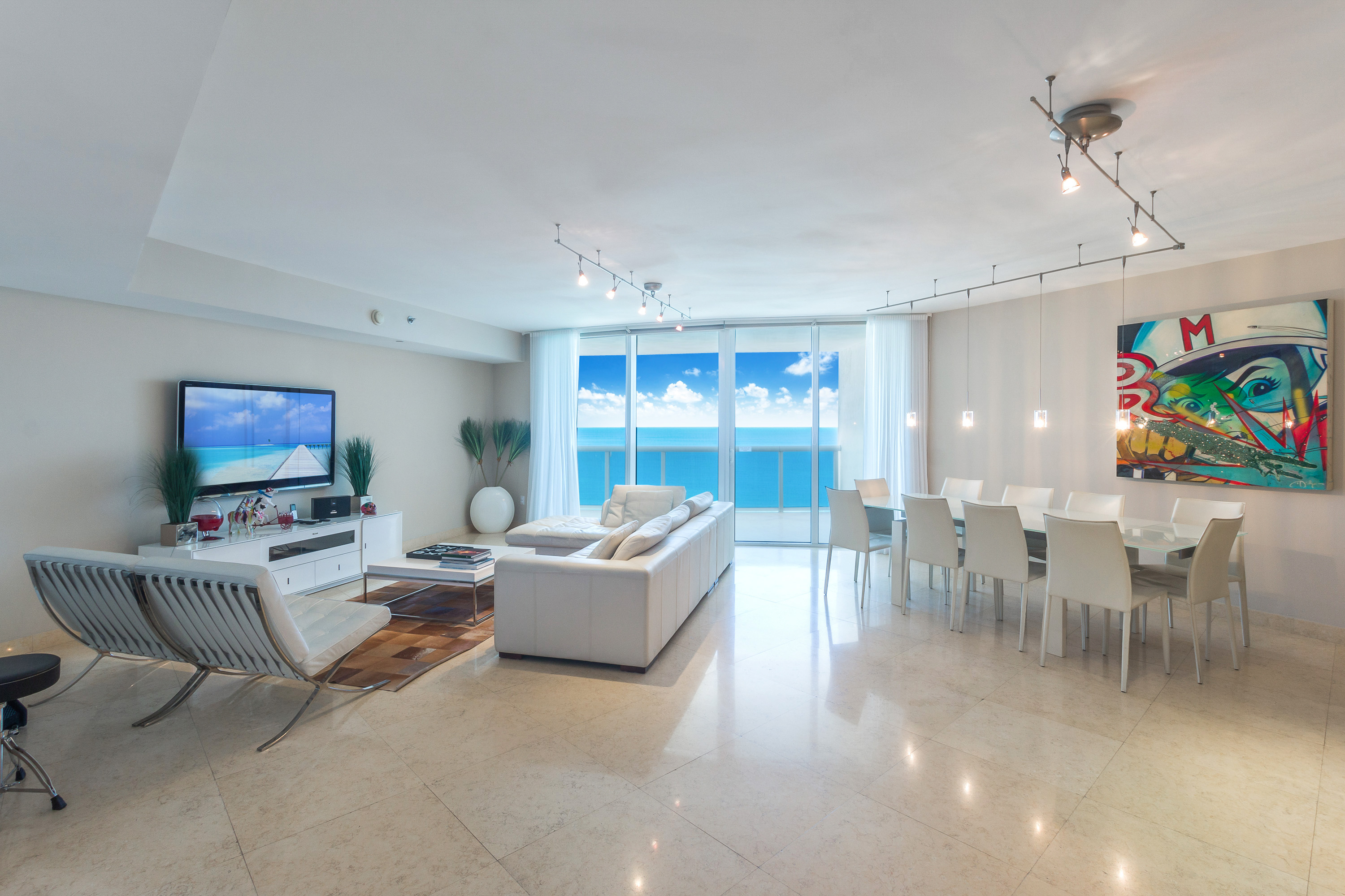 17201 Collins Ave, #3707, Sunny Isles Beach, FL