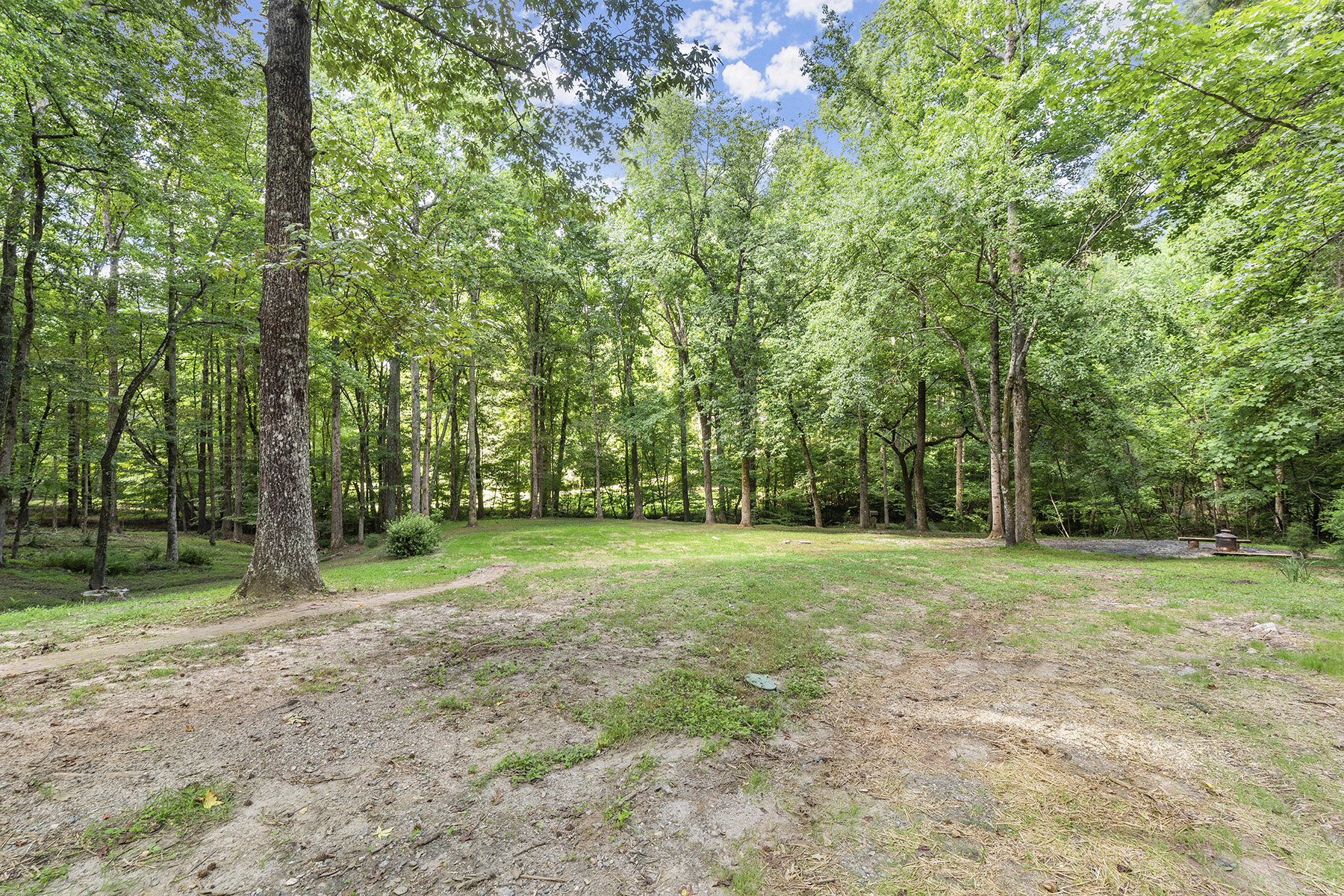 Custom Build Opportunity in South Forsyth County