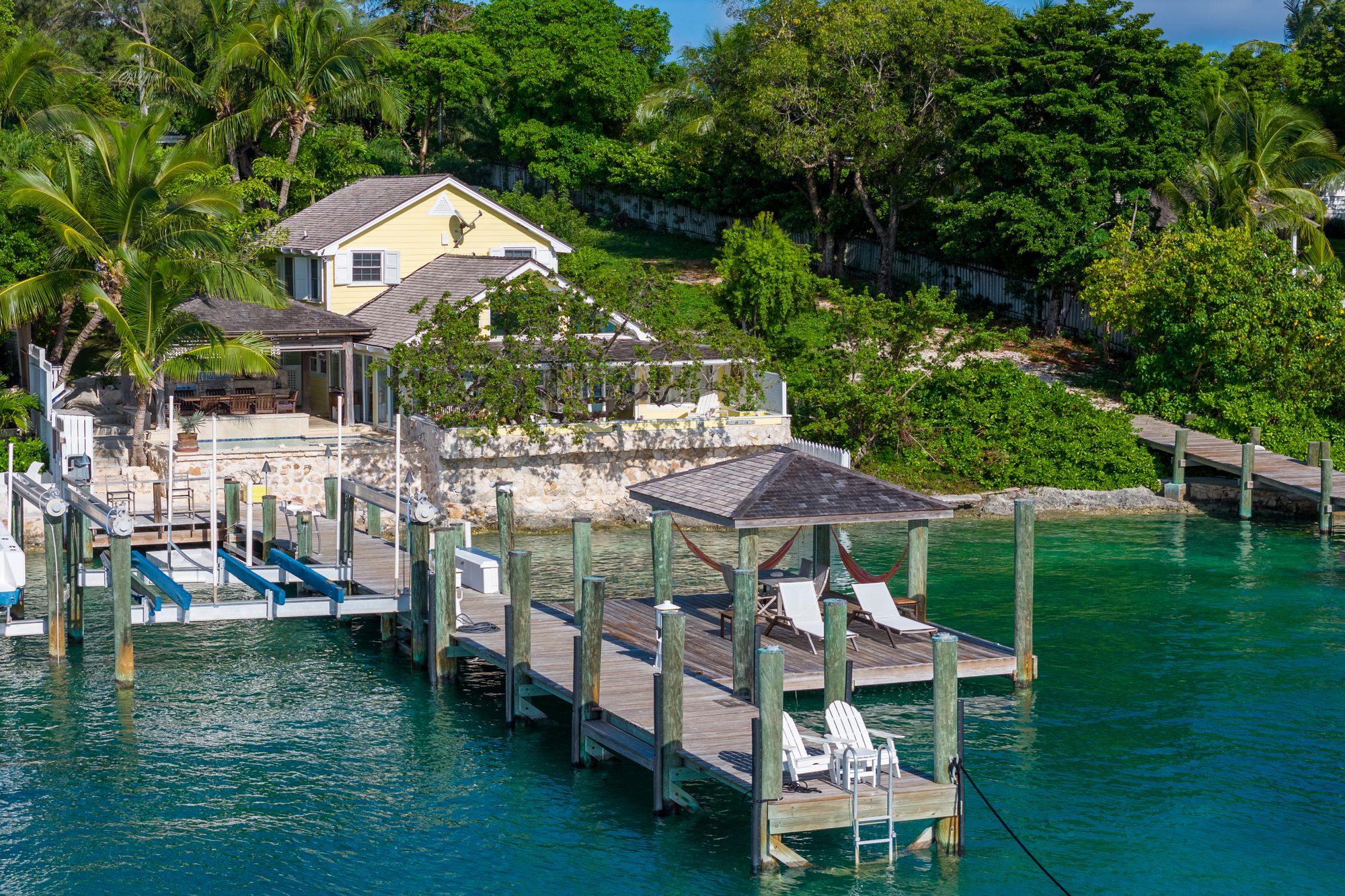 Homes On The Harbour