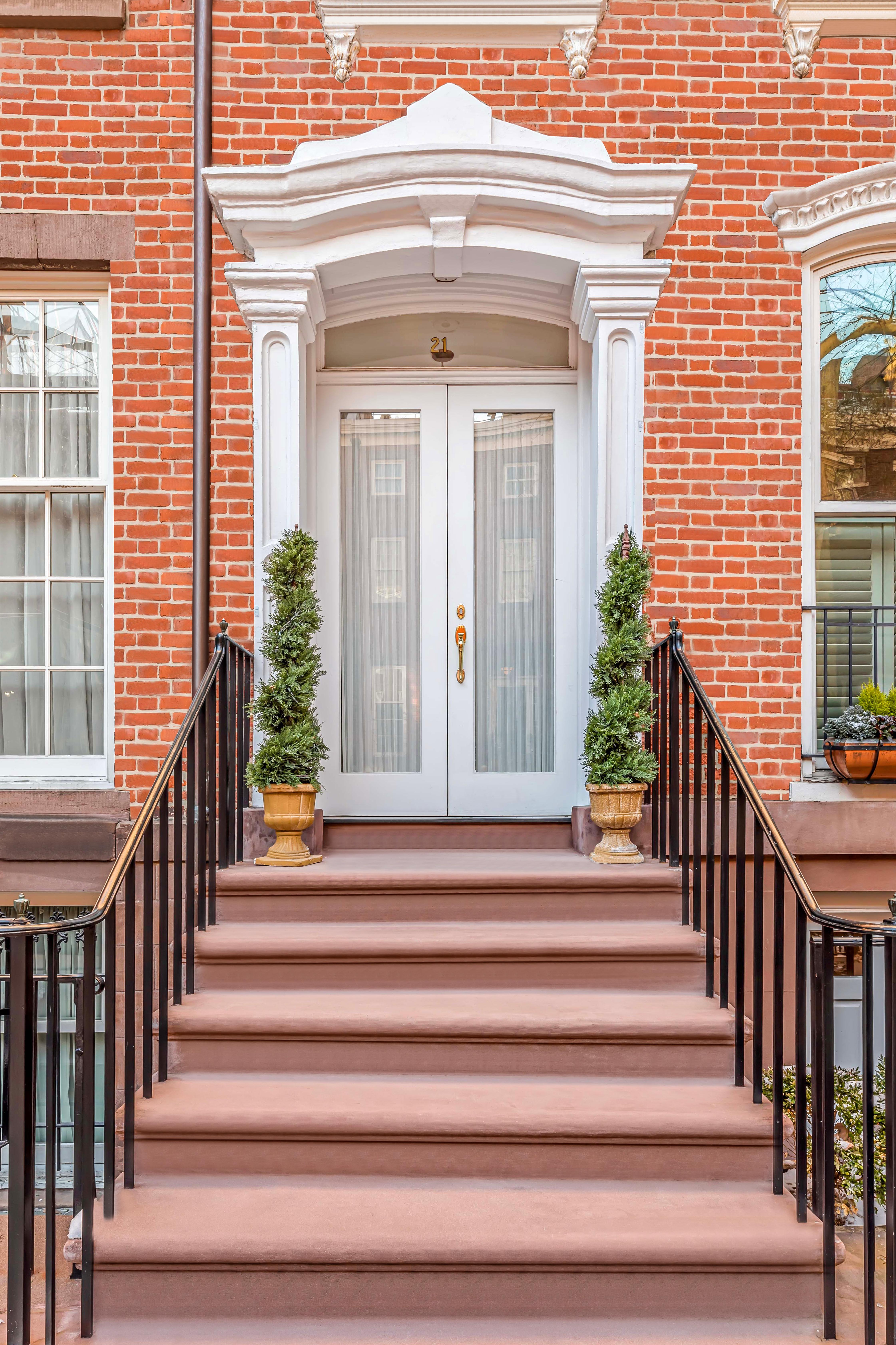 Gold Coast Townhouse