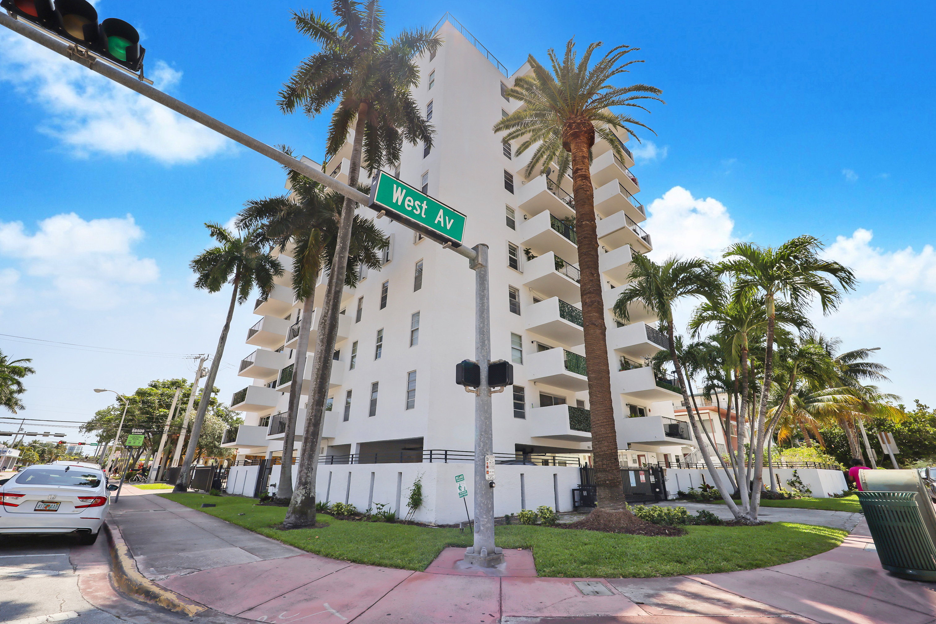 1455 West Ave, #502, Miami Beach, FL