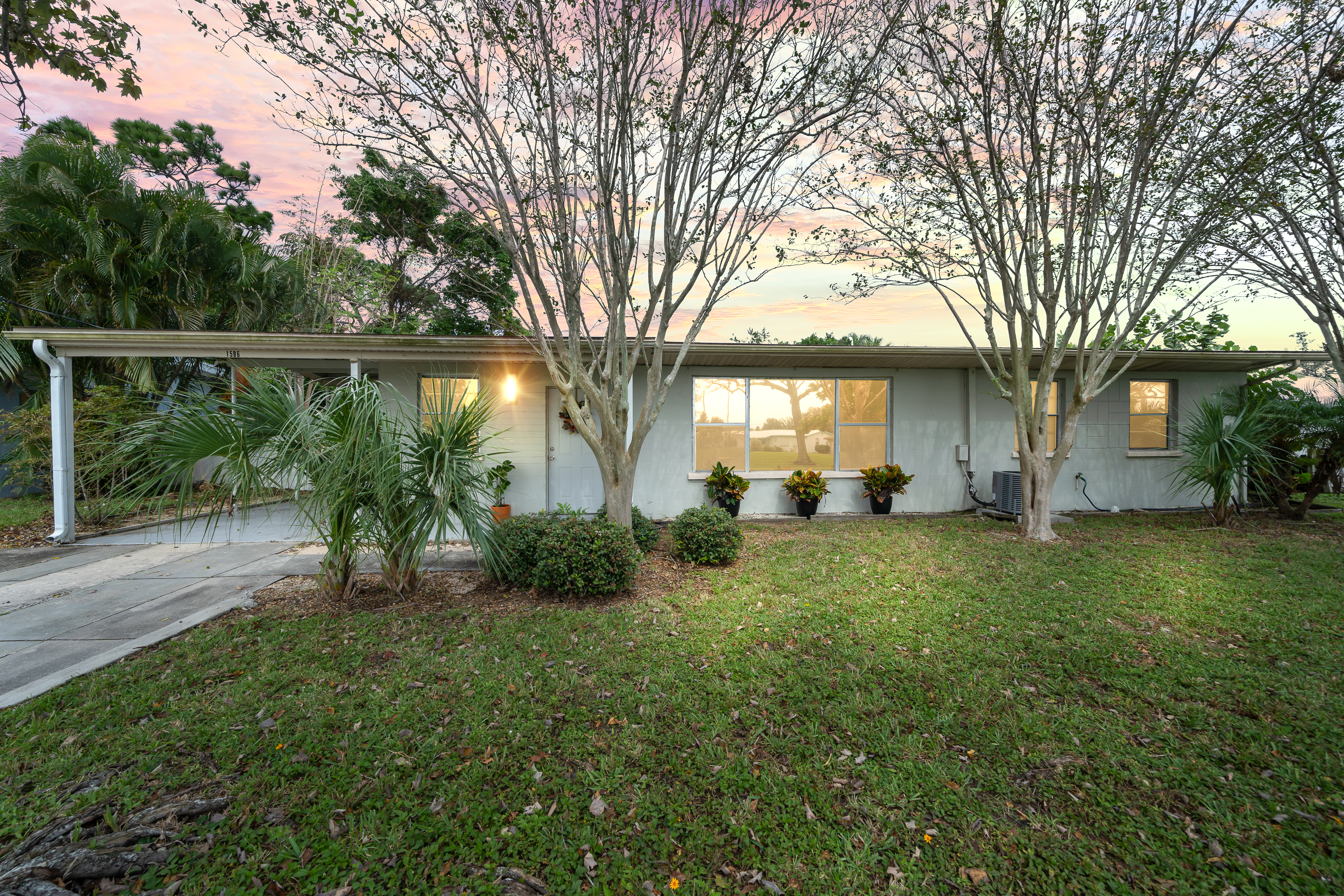 1586 Timber,Melbourne, FL, 32935