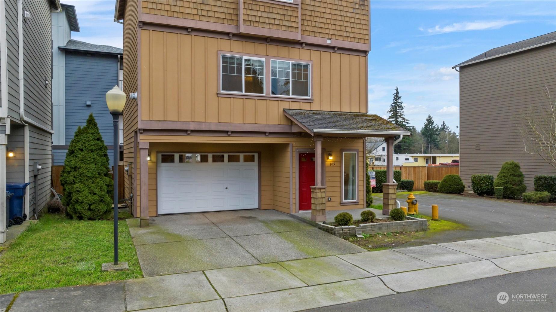 Ash Ave, Marysville, WA 98270 #1