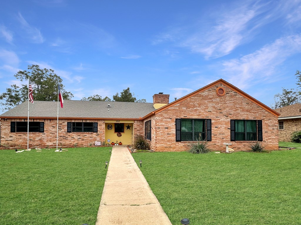 Southland Blvd, San Angelo, TX 76904 #1