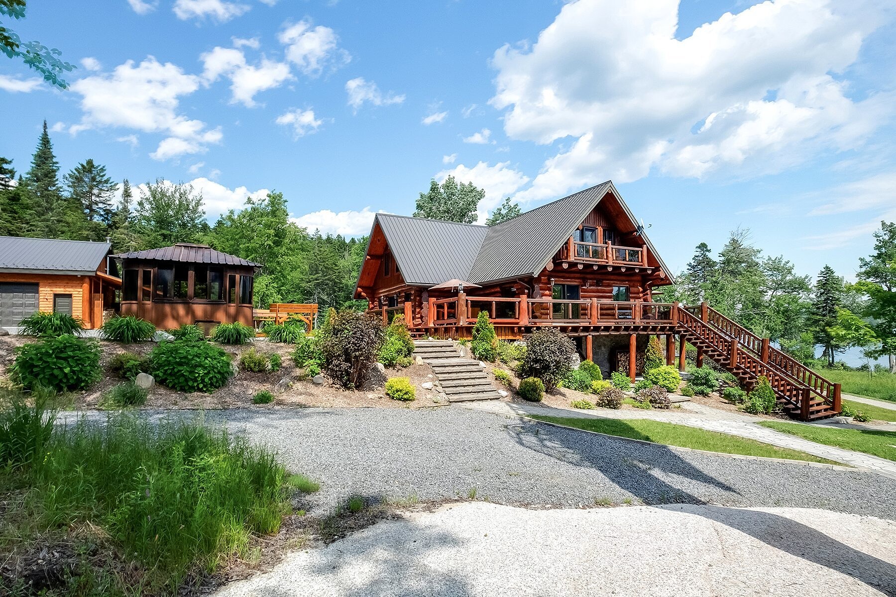 Lac-aux-Sables, Mauricie