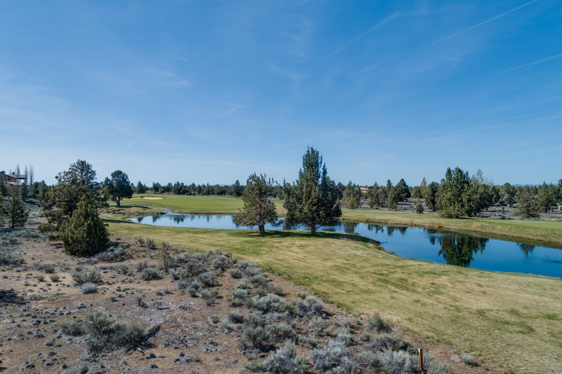 66325 Pronghorn Estates Drive #Lot #211 Bend, OR 97701