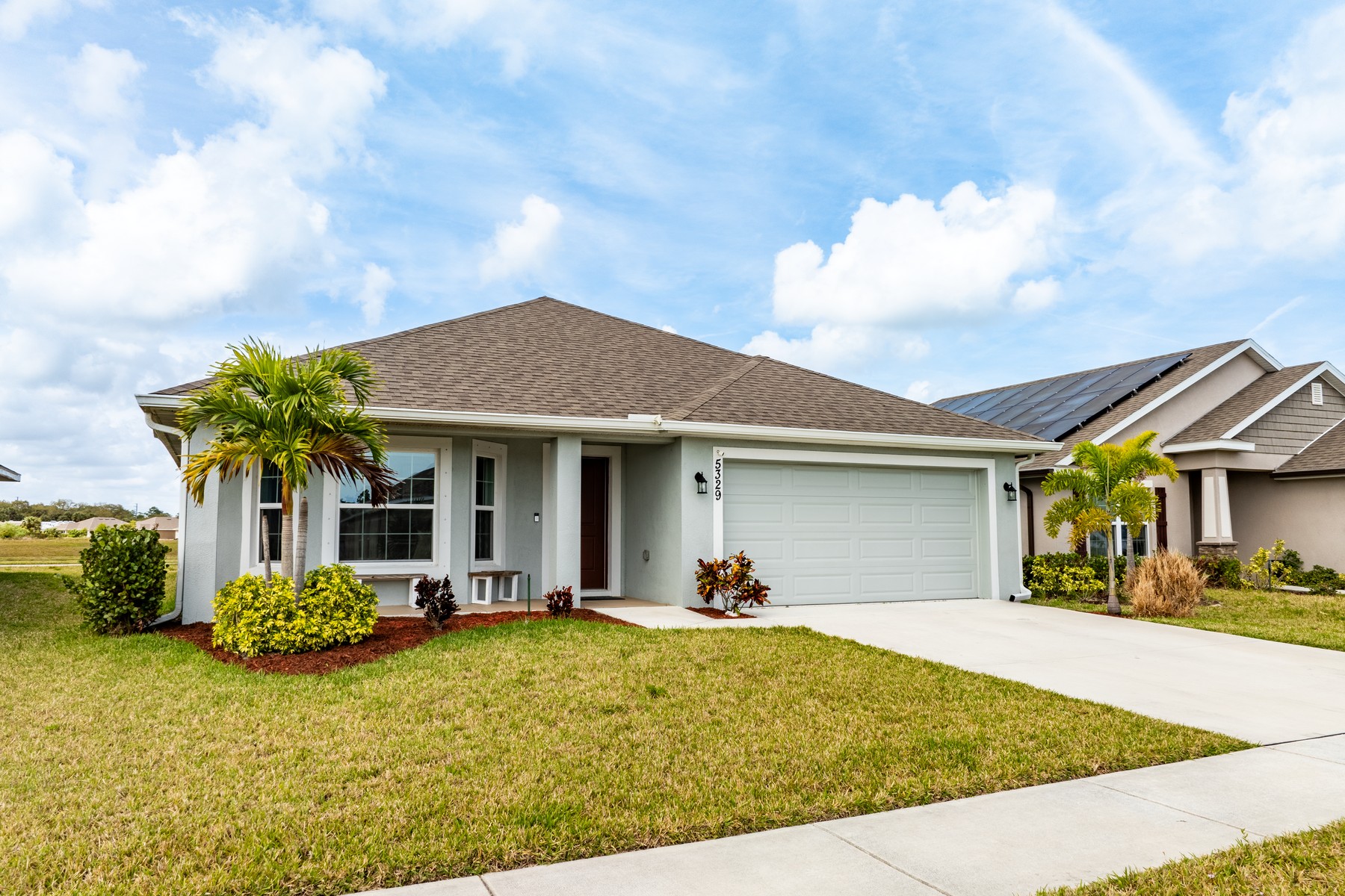 5329 San Benedetto Place, Fort Pierce, FL