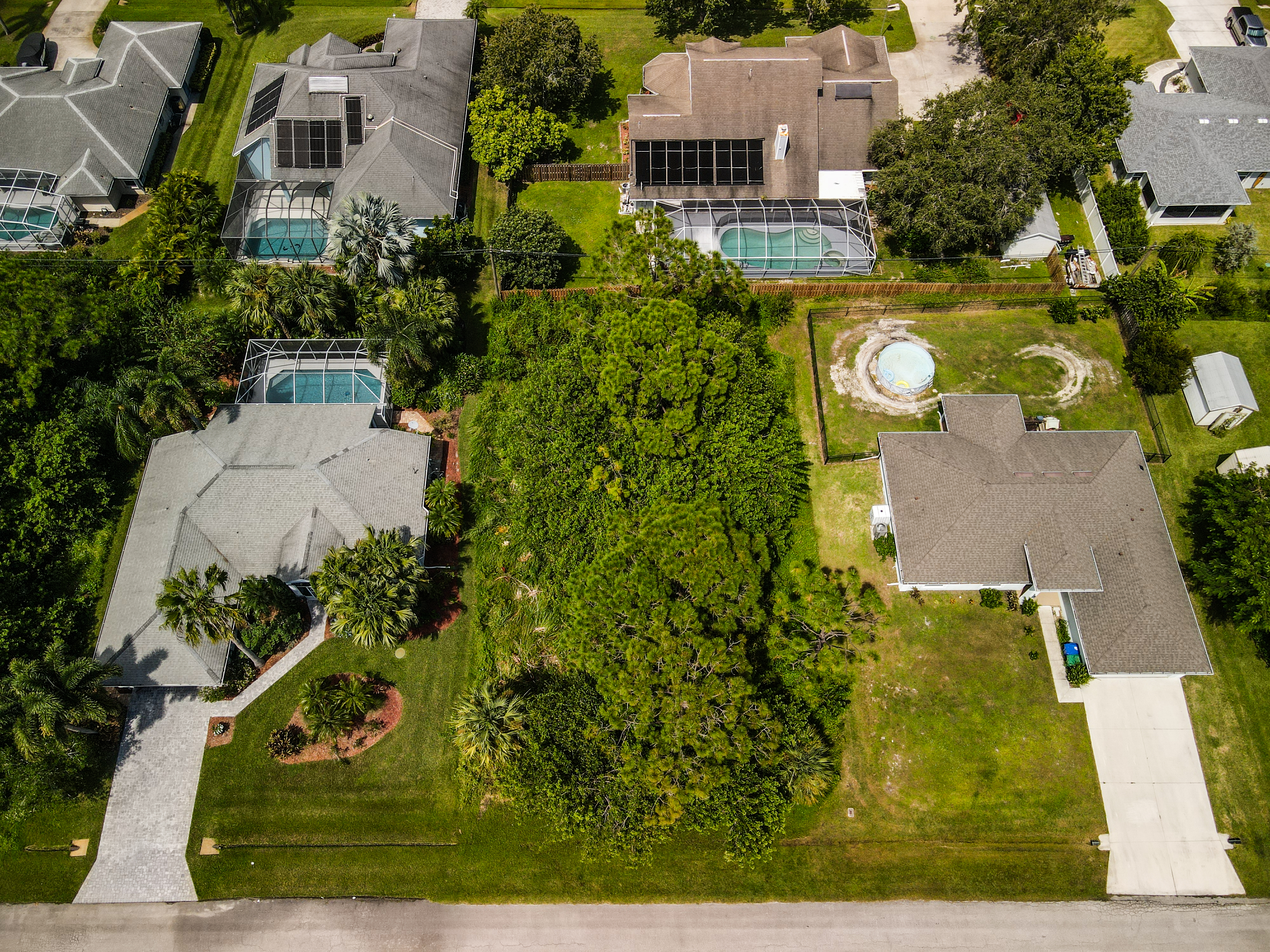 949 Greenbrier Avenue, Sebastian, FL