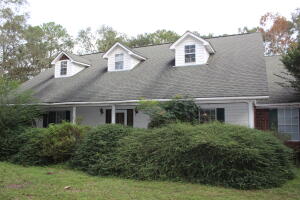 Pinetop Rd, Lucedale, MS 39452