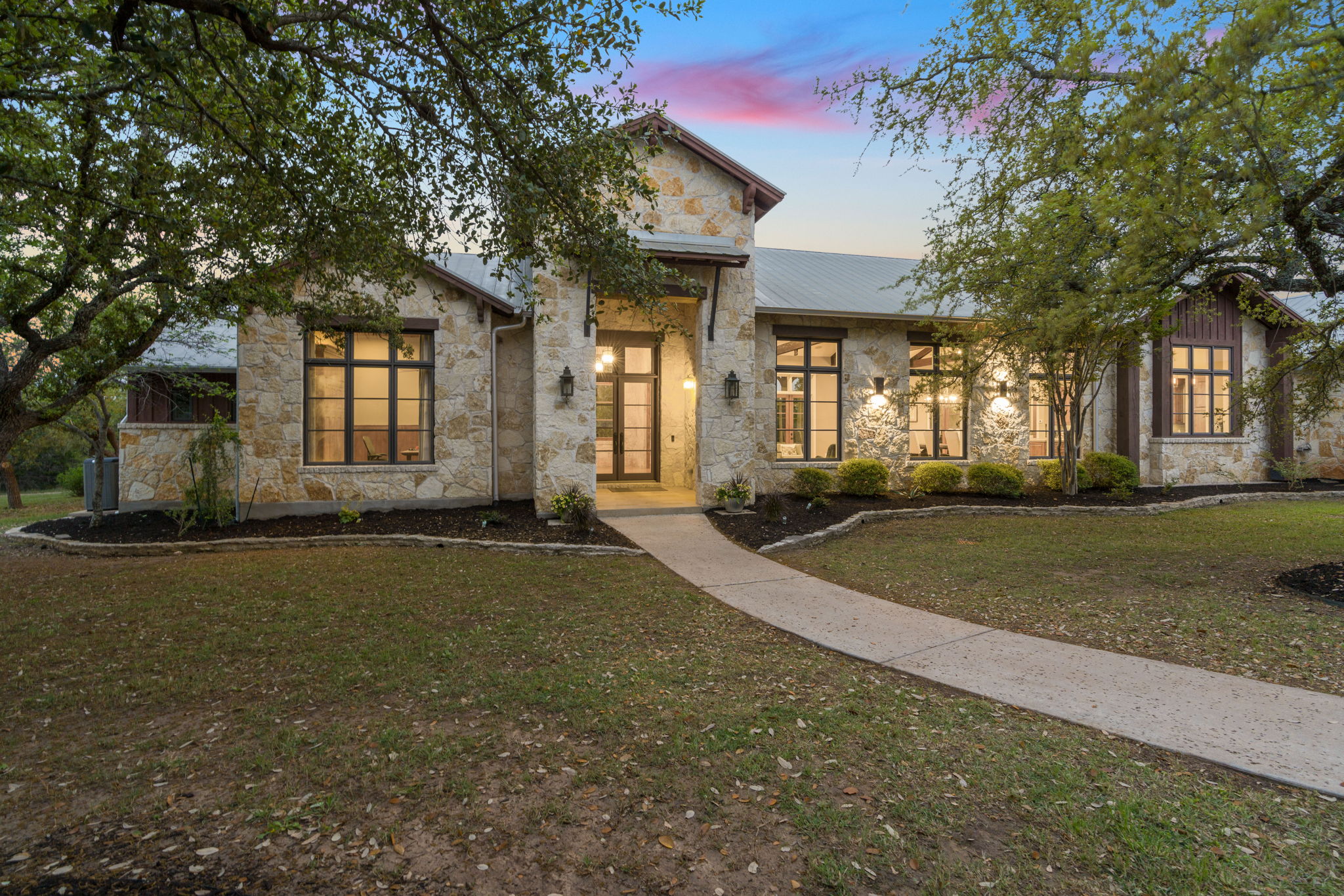 Hill Country Estate of Lago Vista