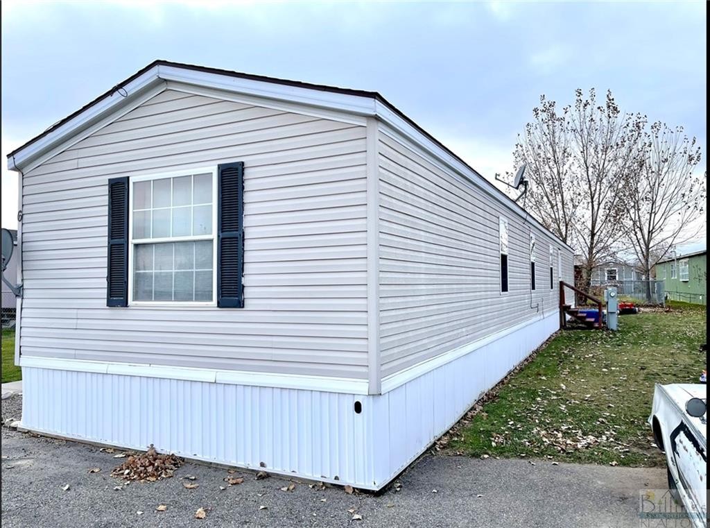 Vandalay St, Billings, MT 59105 #1
