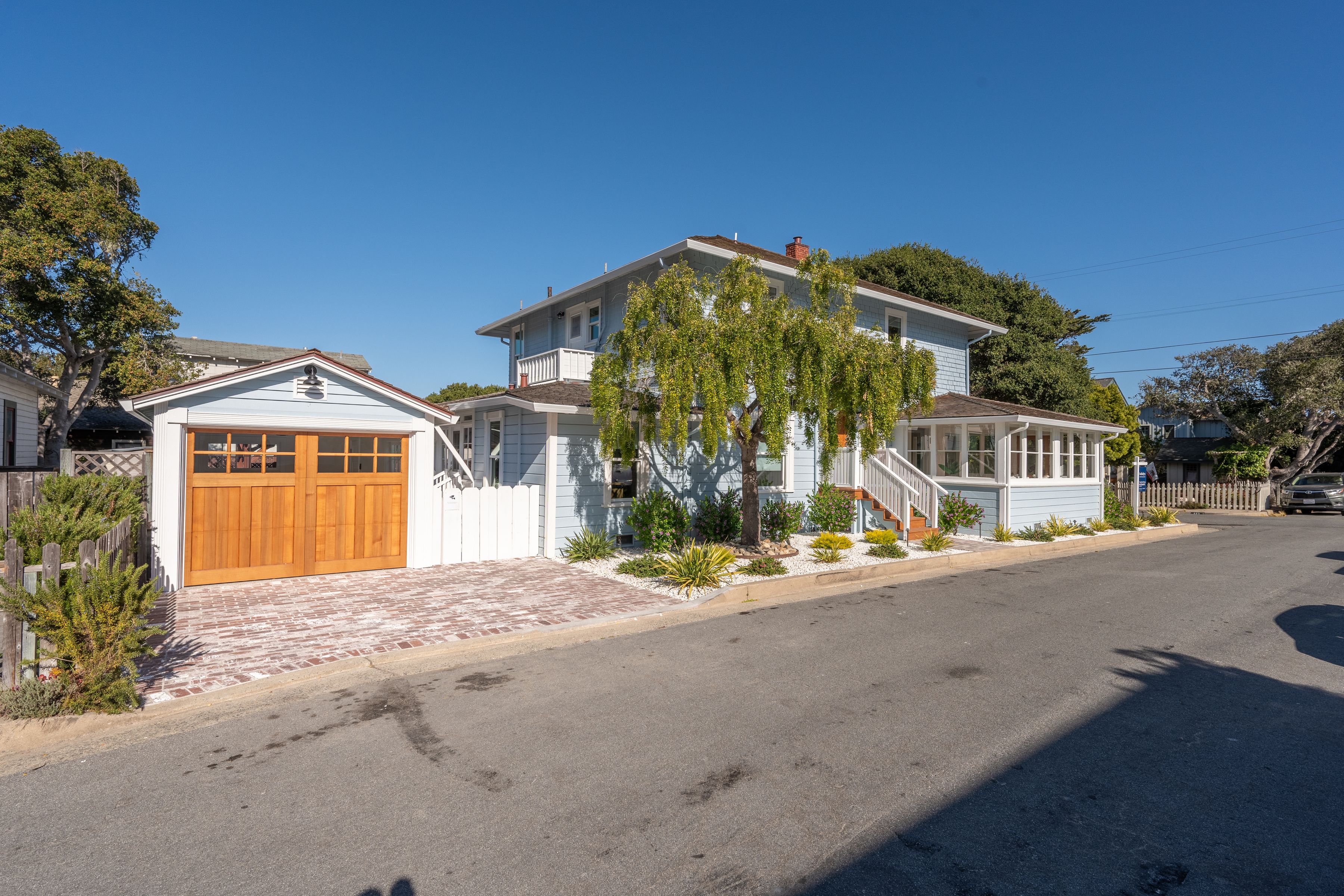 116 11th Street, Pacific Grove