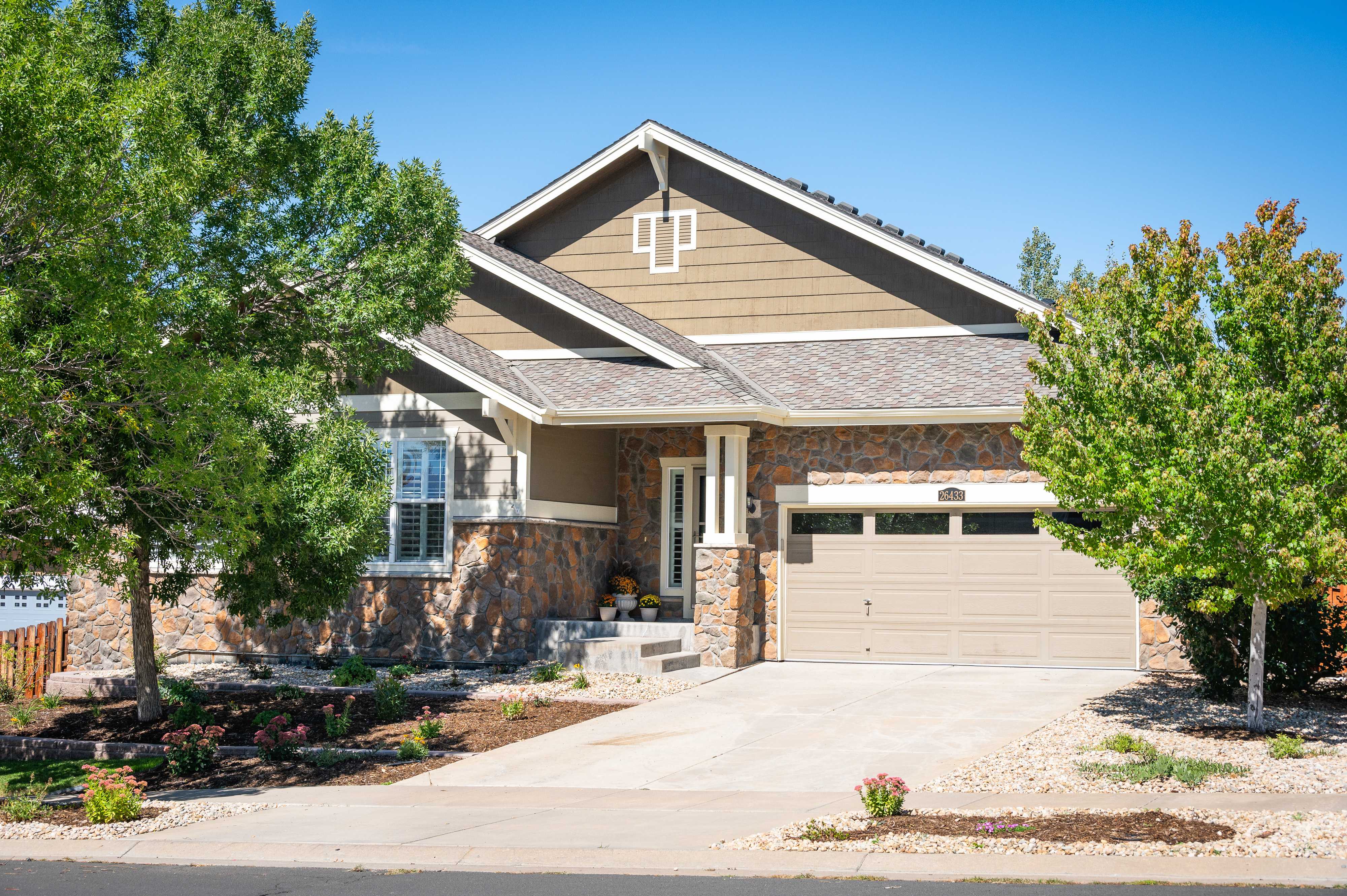 Wonderful Ranch Home in Beacon Point