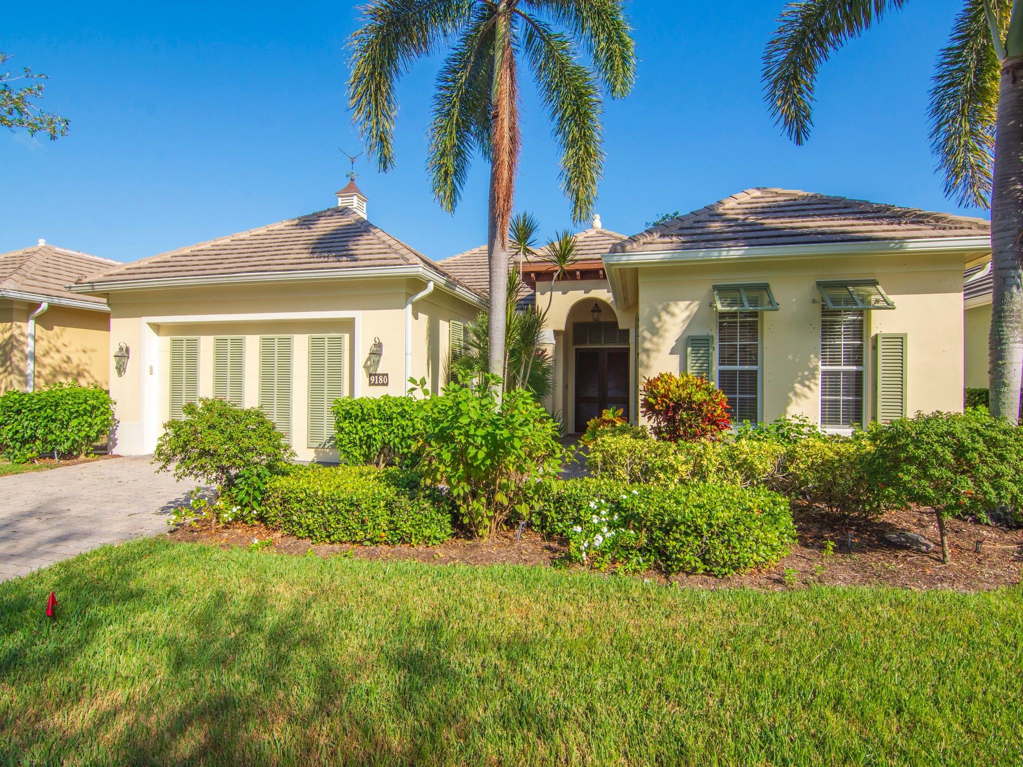 9180 Spring Time Drive,Vero Beach, FL, 32963