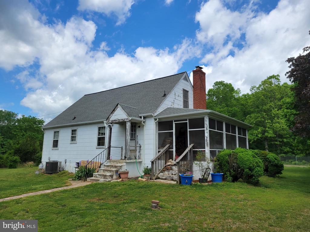 Morris Rd, Spotsylvania, VA 22551 #1
