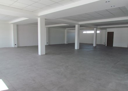 For Sale or For Rent, Brand New Office Building in Santa Ana