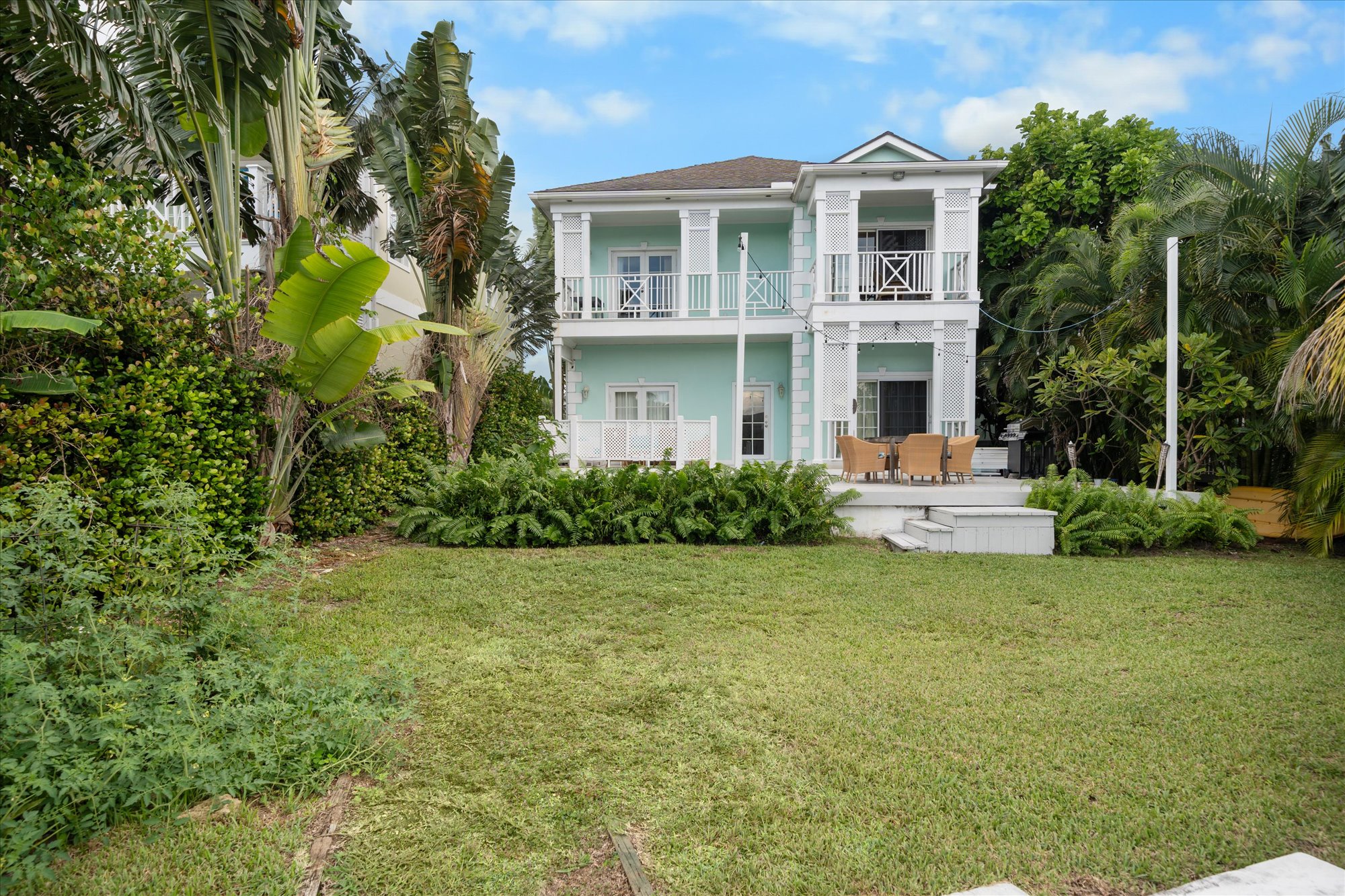 18A Royal Palm Cay