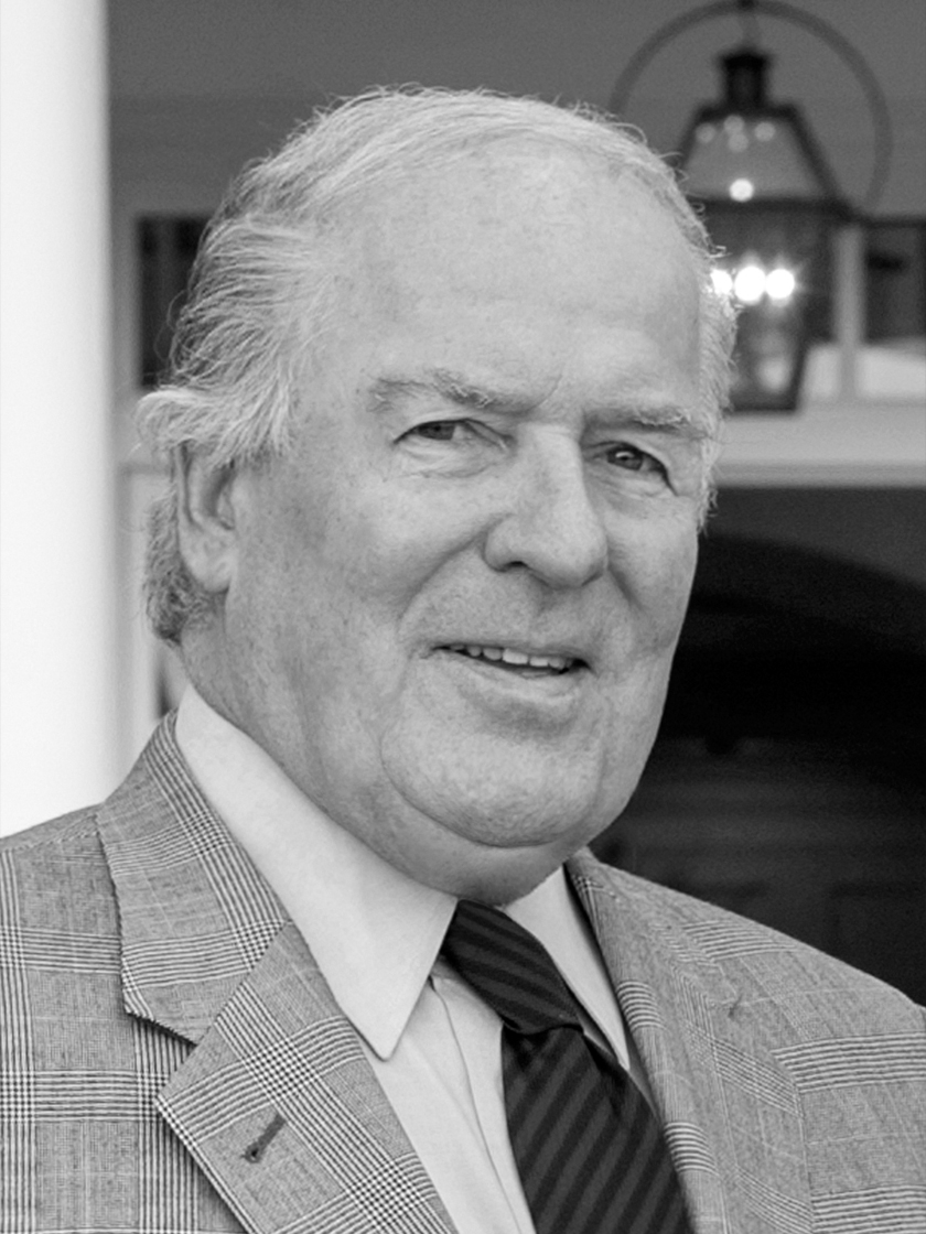 Donald Pearson