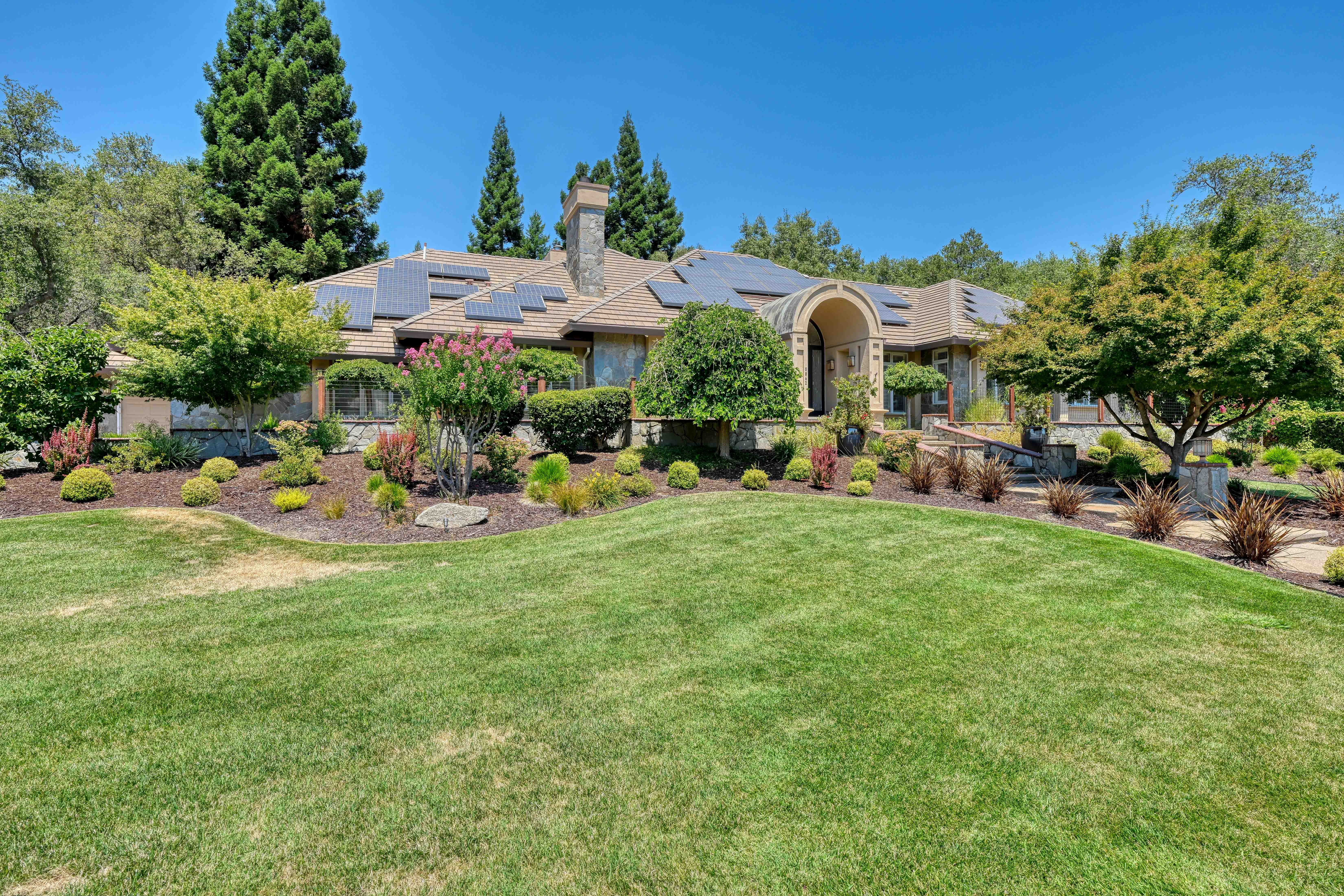 5862 Wedgewood Drive, Granite Bay, CA 95746